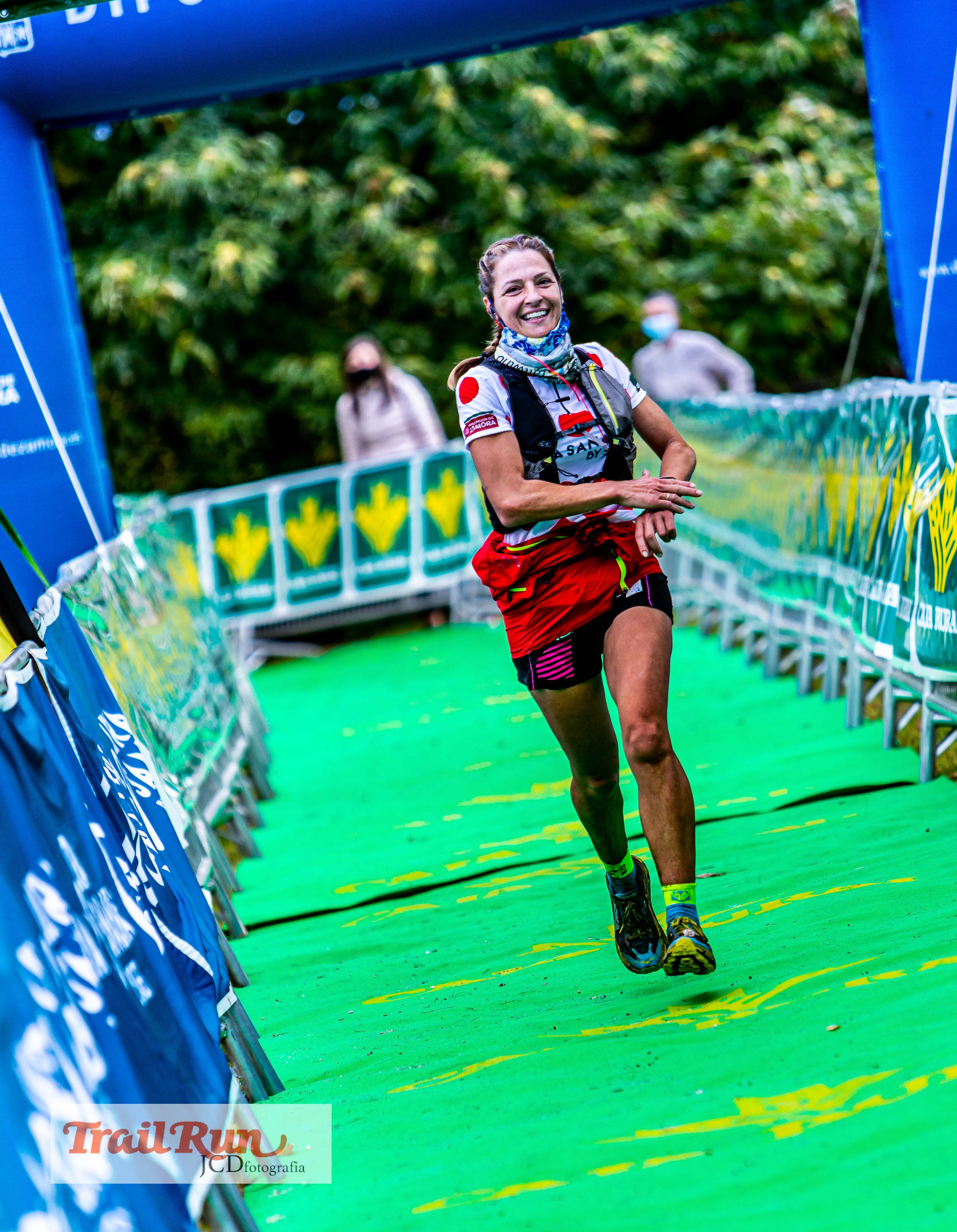 Ultra Sanabria 2020. Galería Trail Run 1. JCD Fotografía 