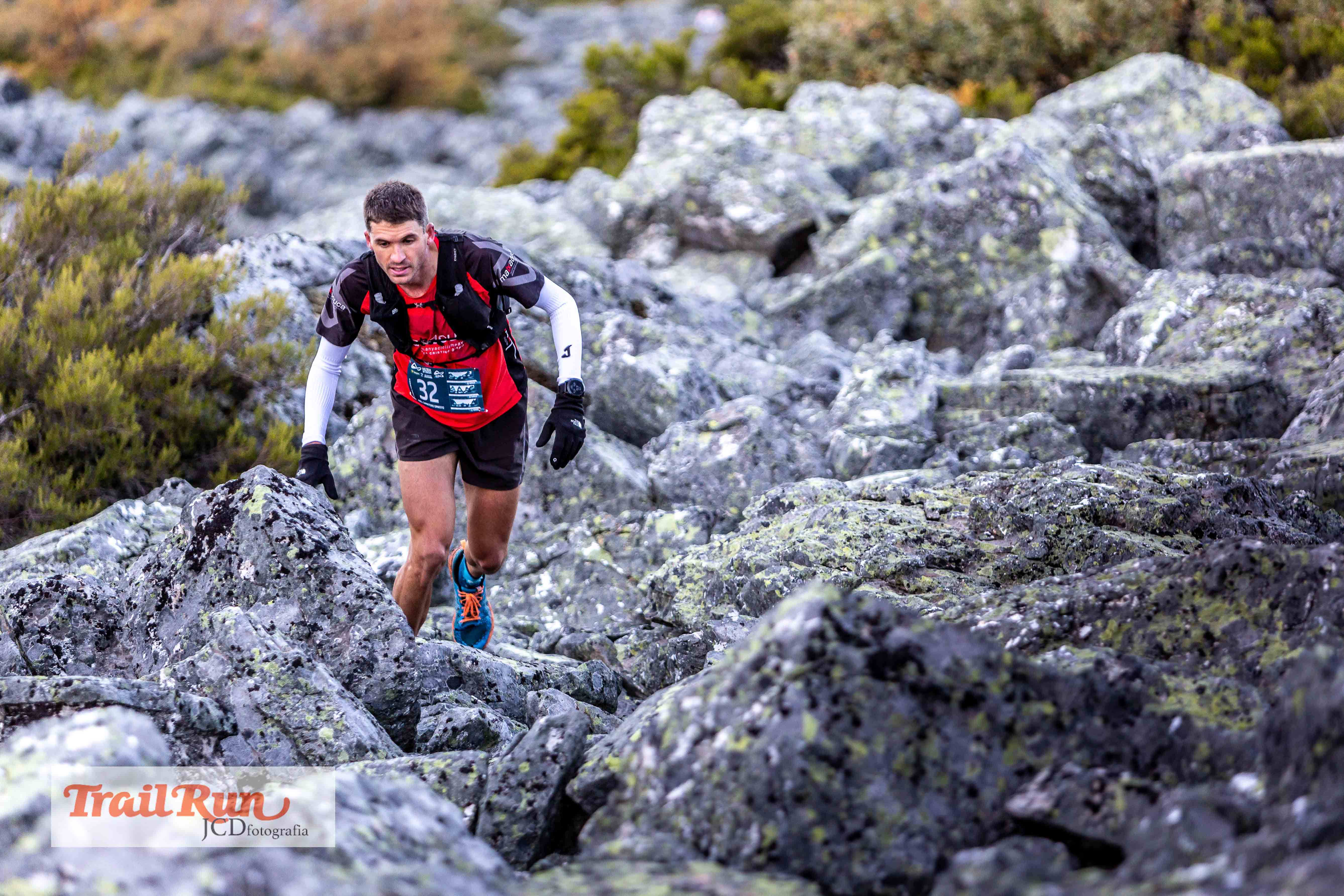Ultra Sanabria 2020. Galería Trail Run 1. JCD Fotografía 