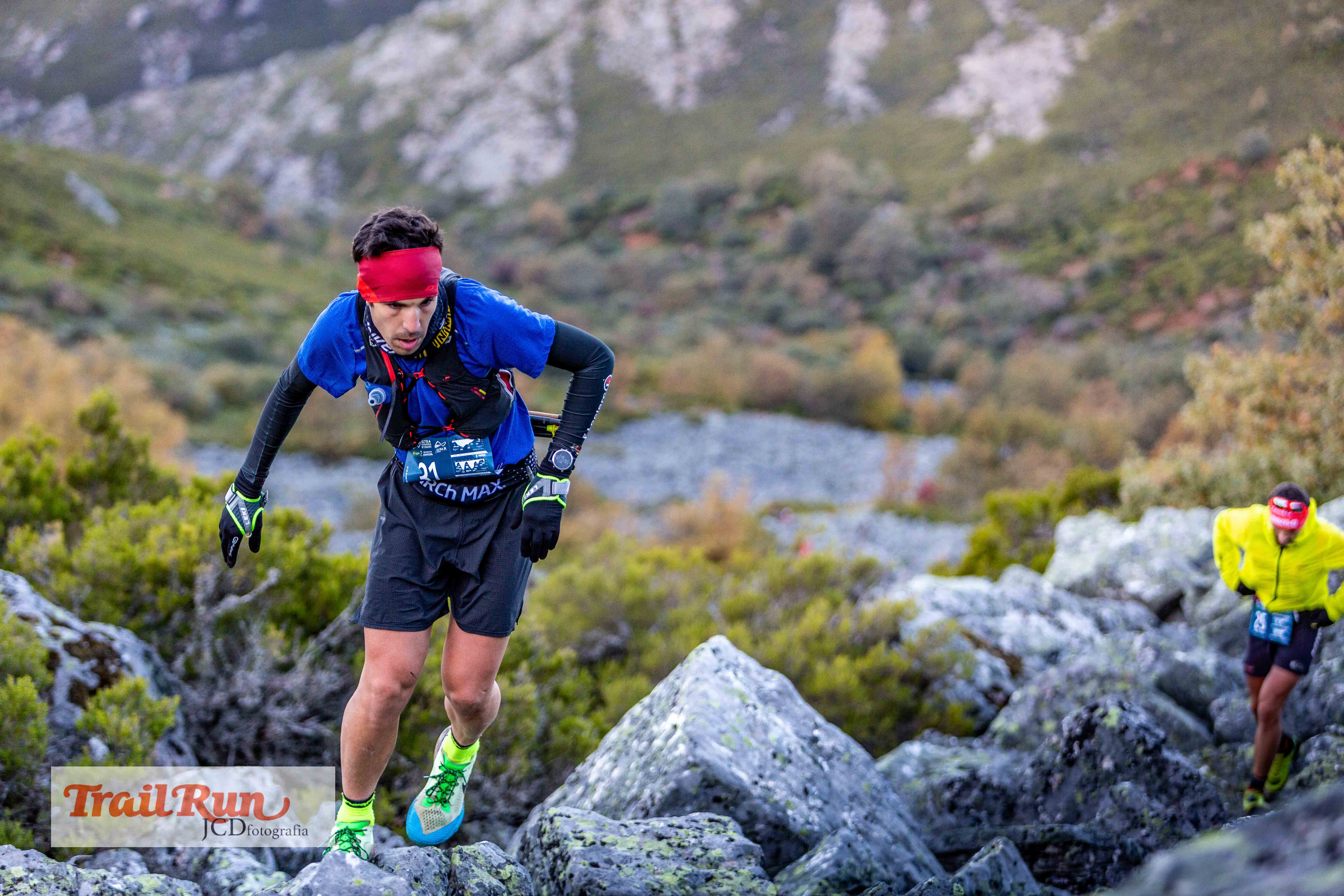 Ultra Sanabria 2020. Galería Trail Run 1. JCD Fotografía 