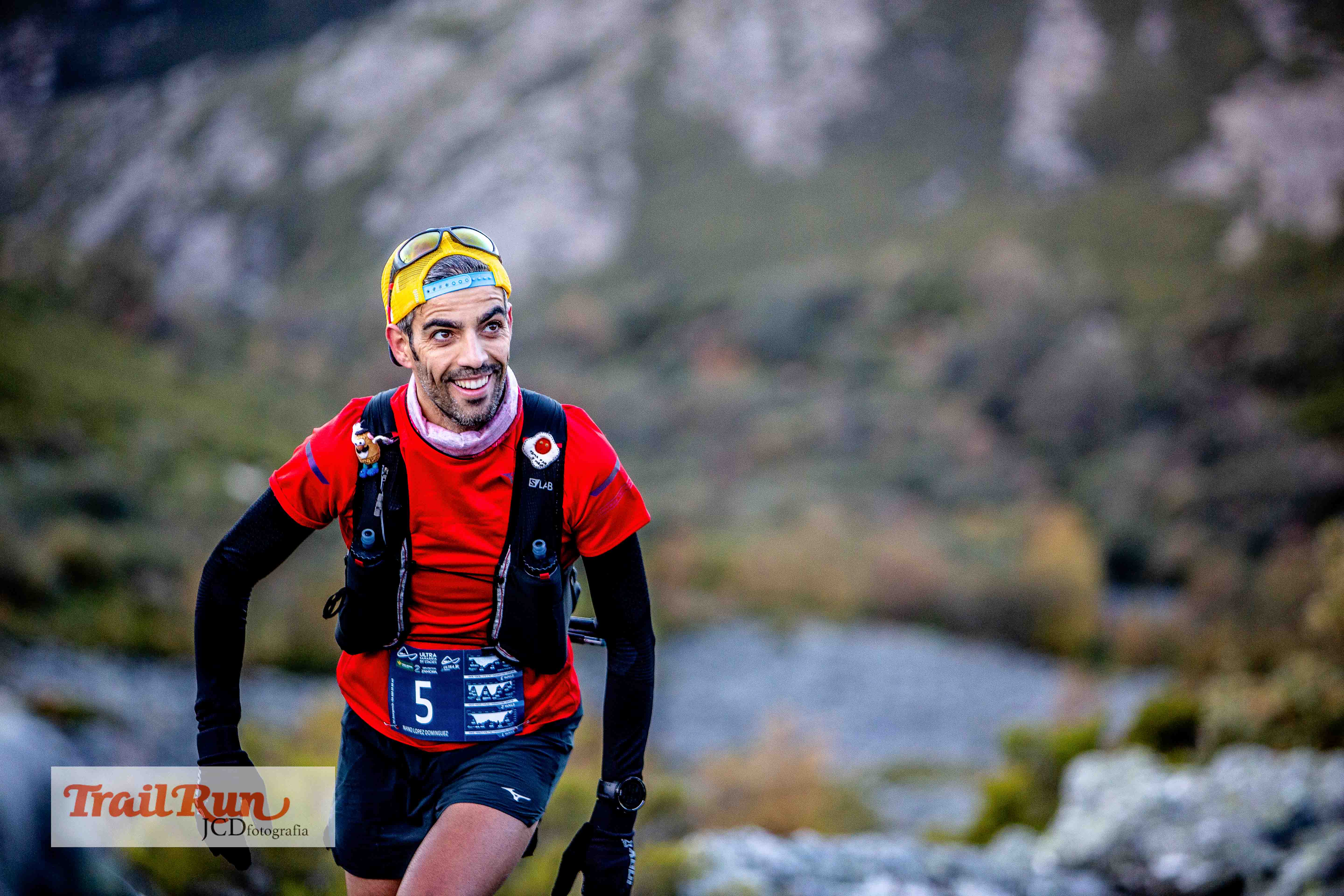Ultra Sanabria 2020. Galería Trail Run 1. JCD Fotografía 
