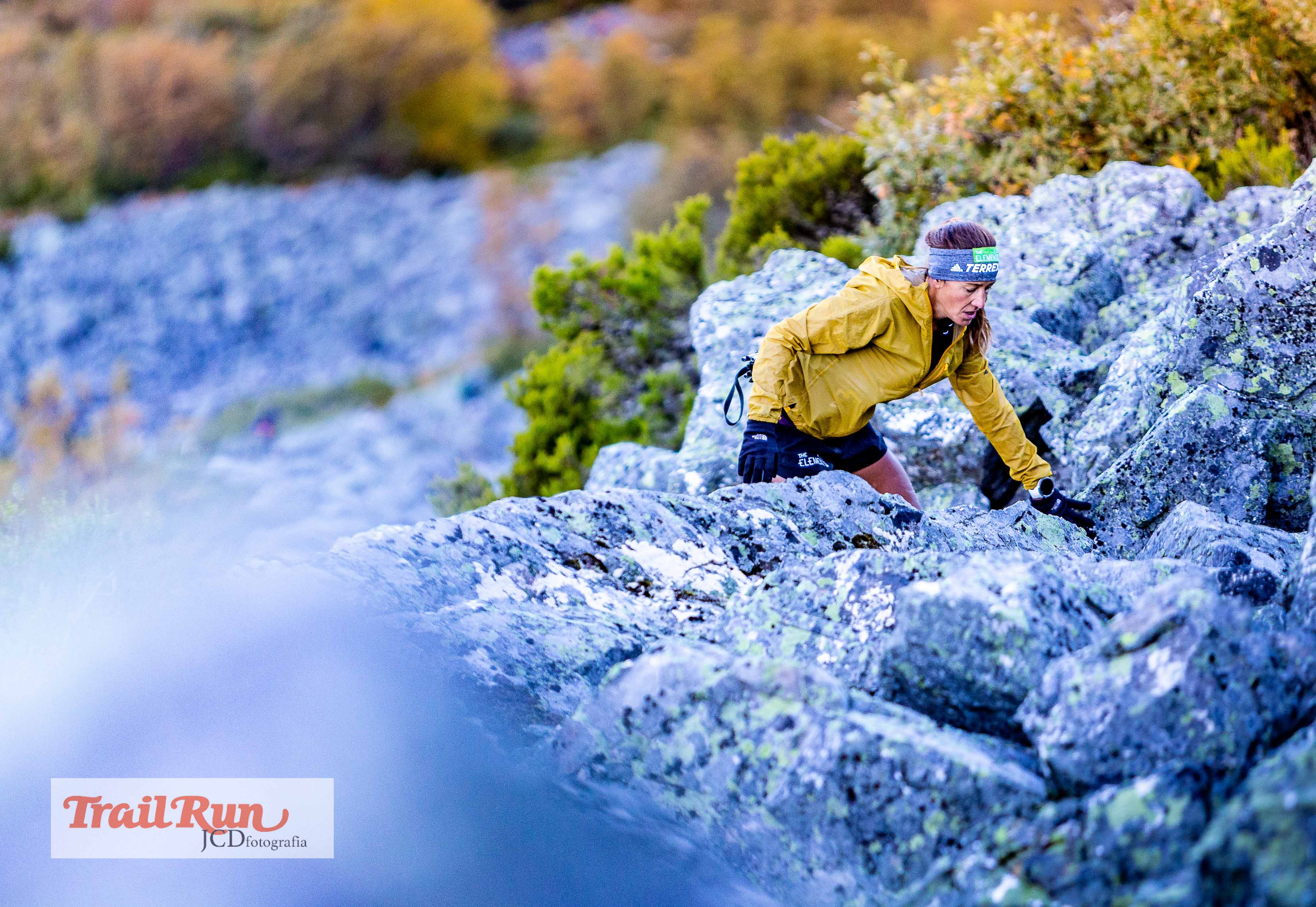 Ultra Sanabria 2020. Galería Trail Run 1. JCD Fotografía 