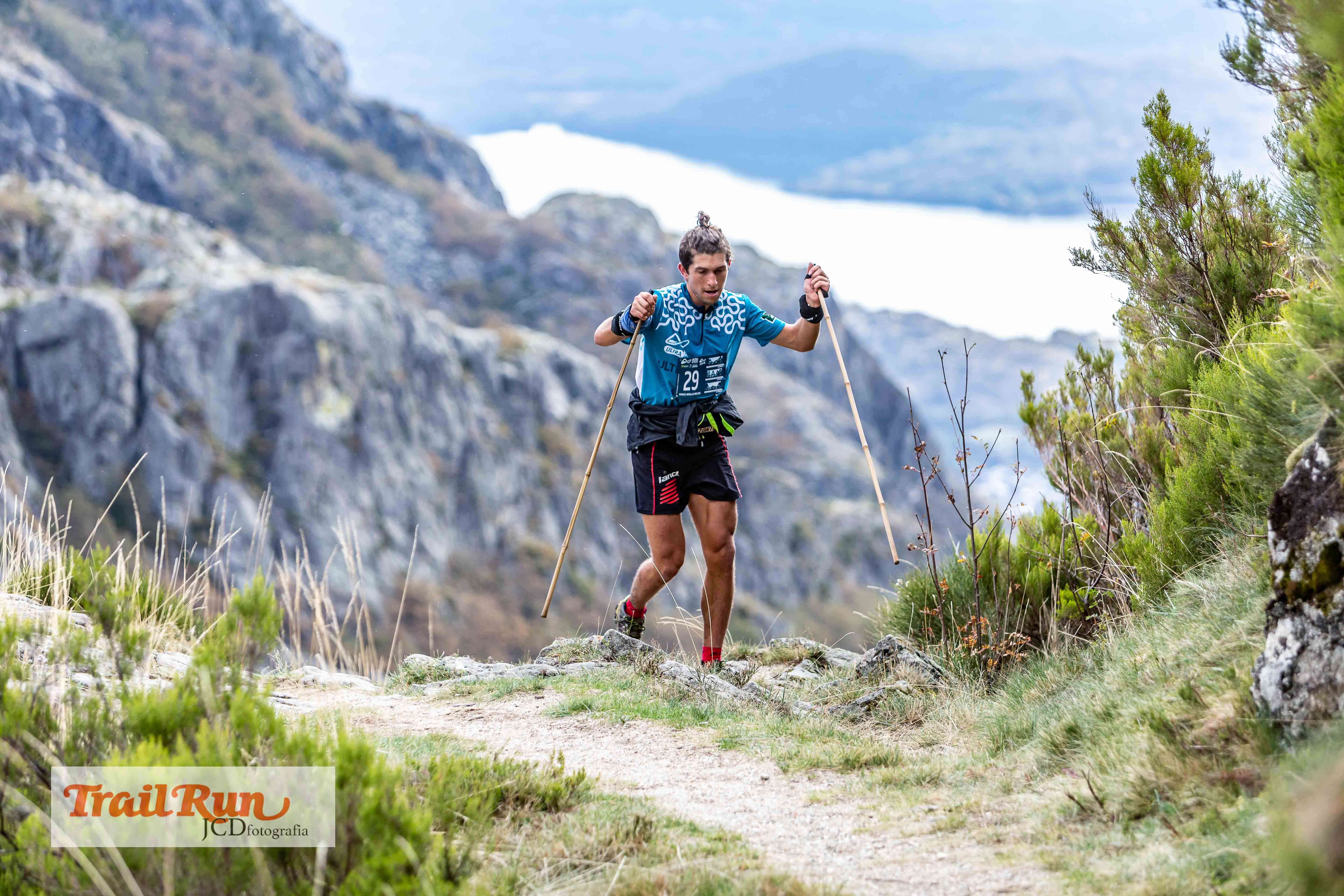 Ultra Sanabria 2020. Galería Trail Run 1. JCD Fotografía 