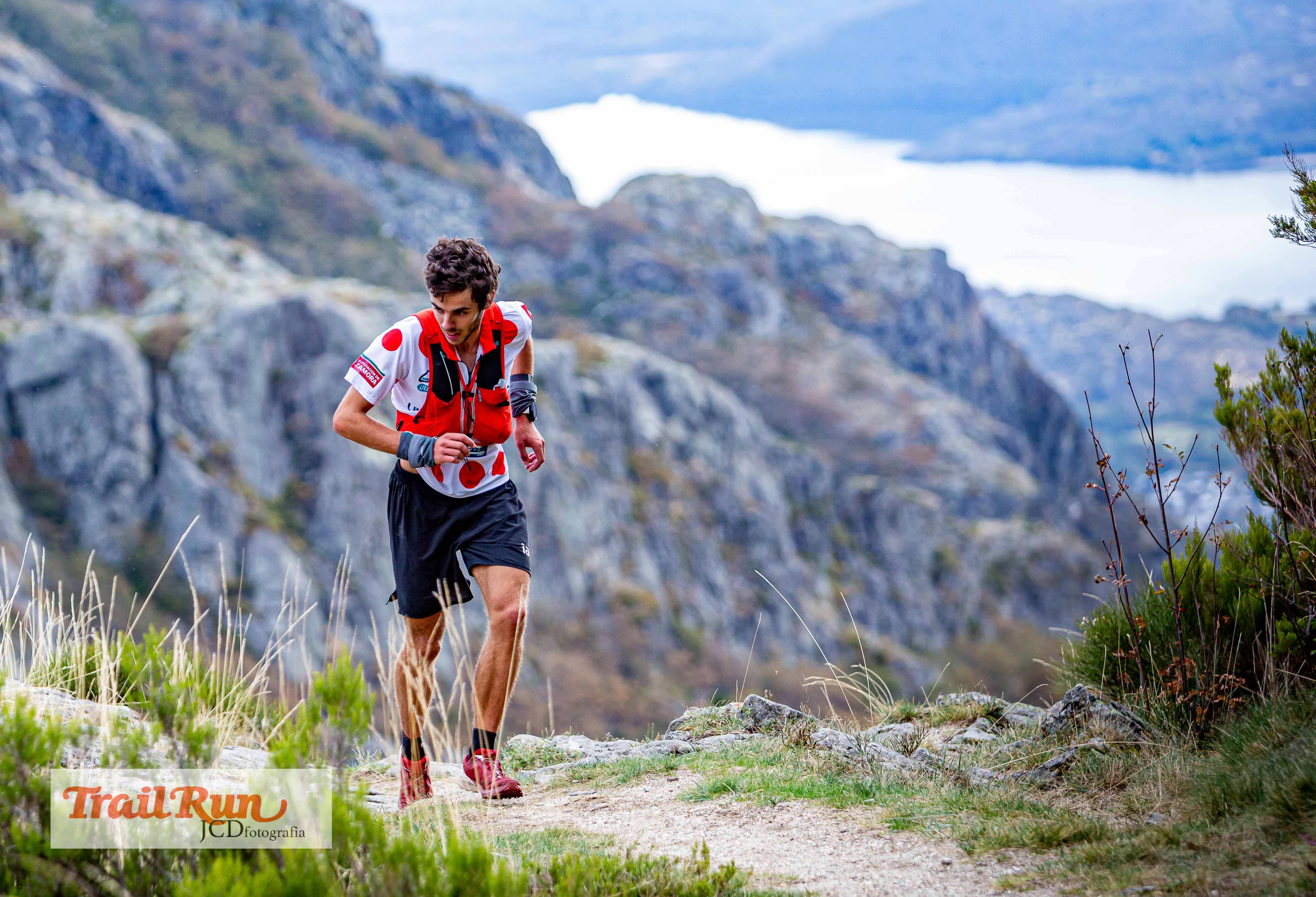 Ultra Sanabria 2020. Galería Trail Run 1. JCD Fotografía 