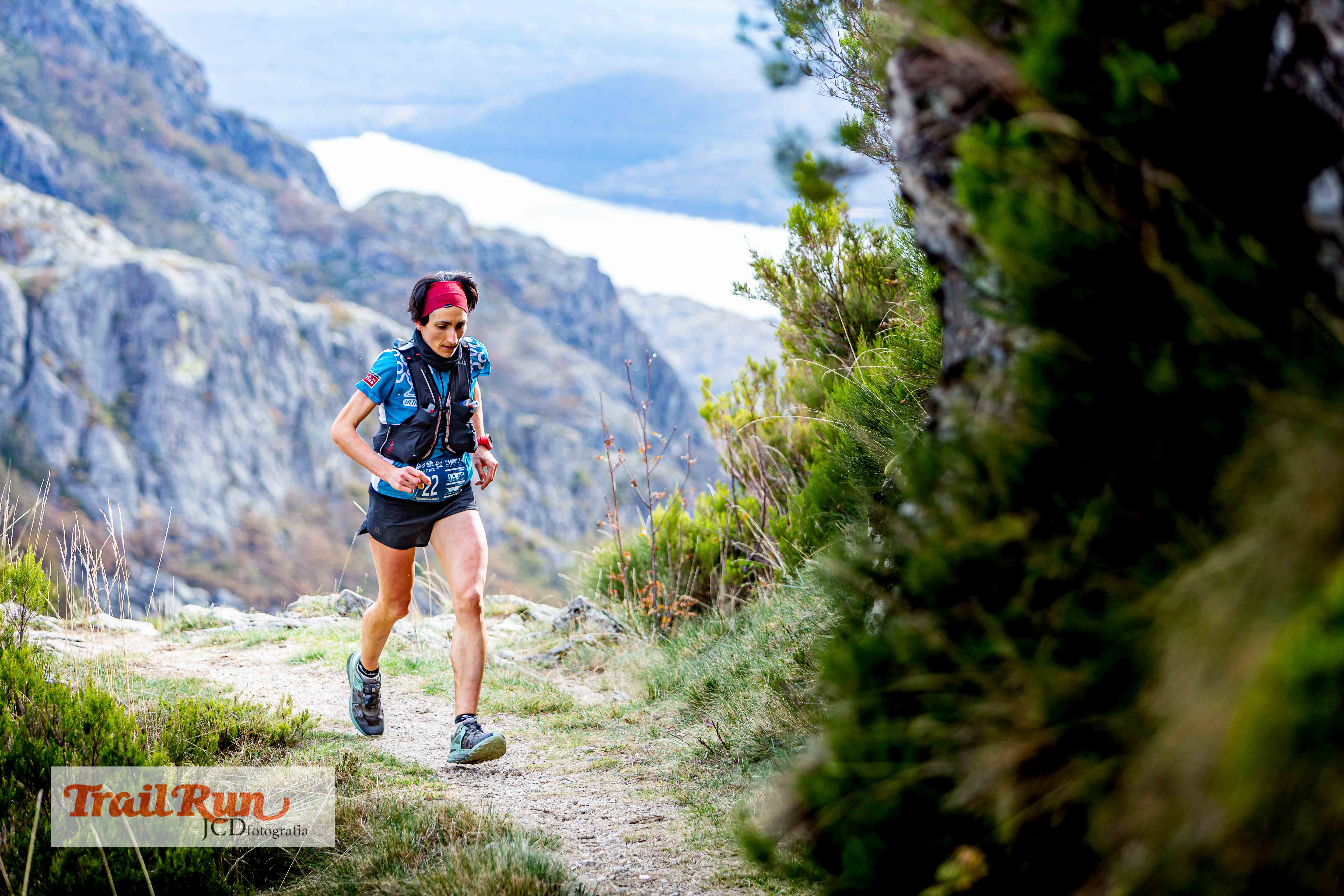 Ultra Sanabria 2020. Galería Trail Run 1. JCD Fotografía 