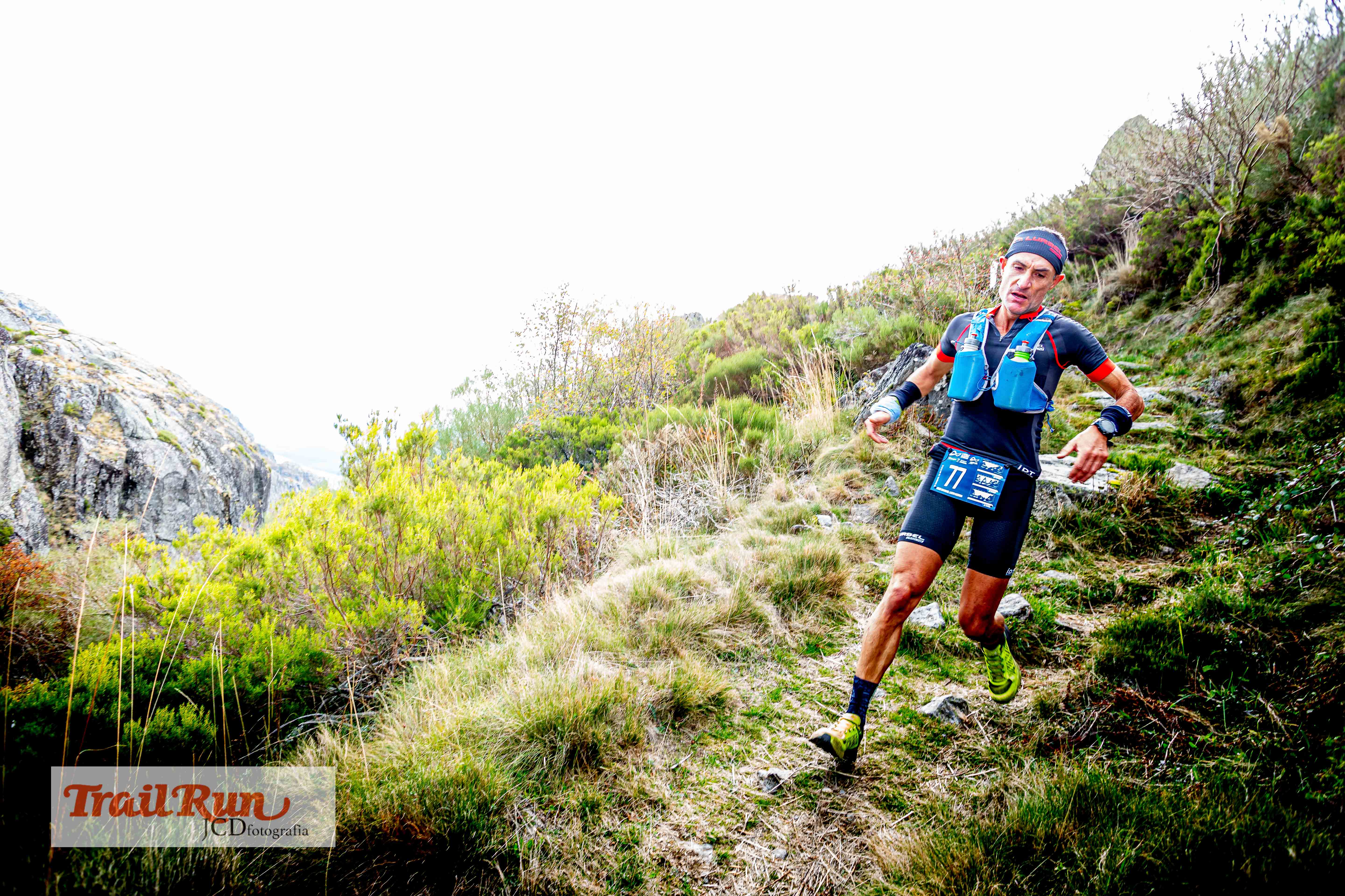 Ultra Sanabria 2020. Galería Trail Run 1. JCD Fotografía 
