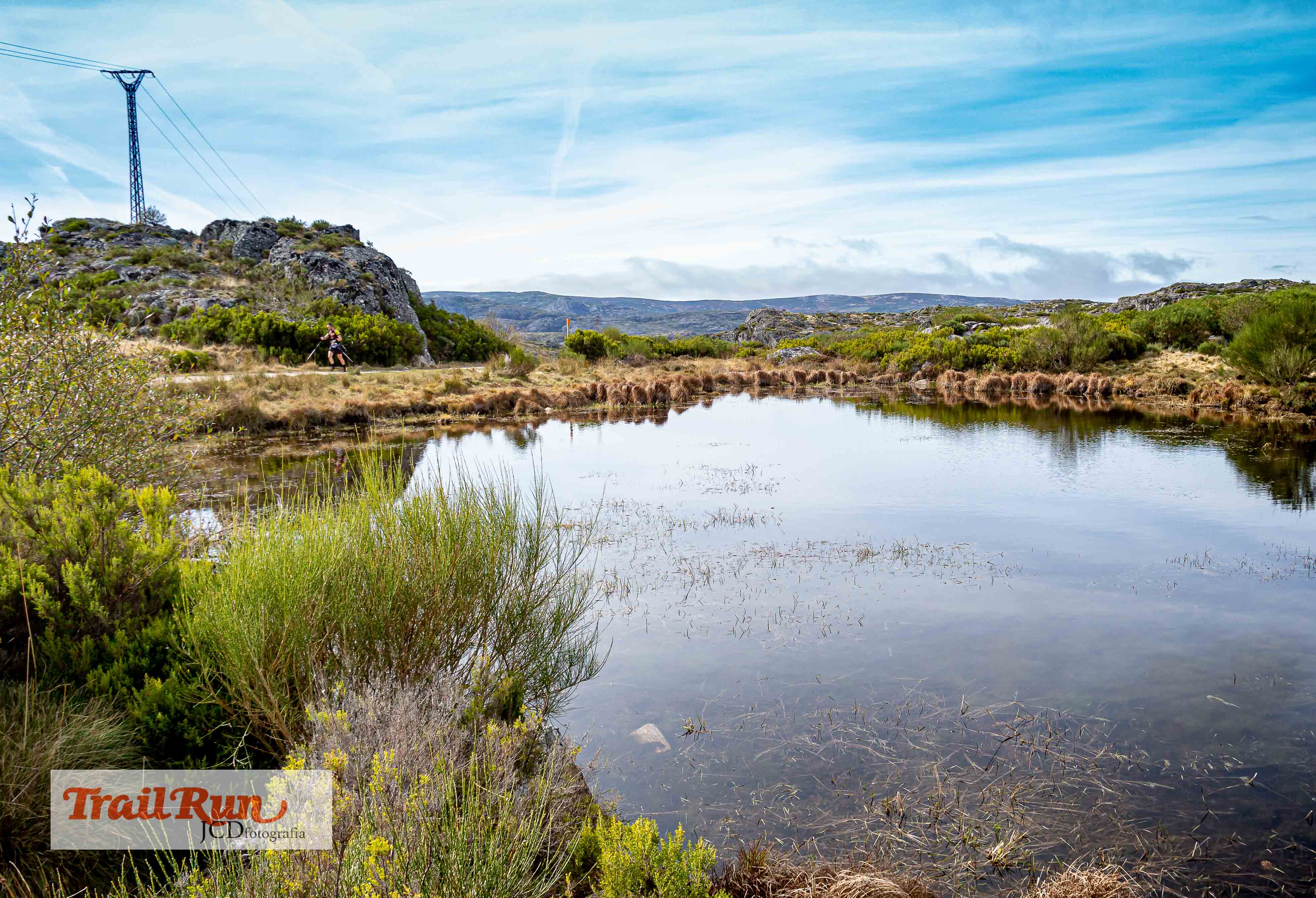 Ultra Sanabria 2020. Galería Trail Run 1. JCD Fotografía 