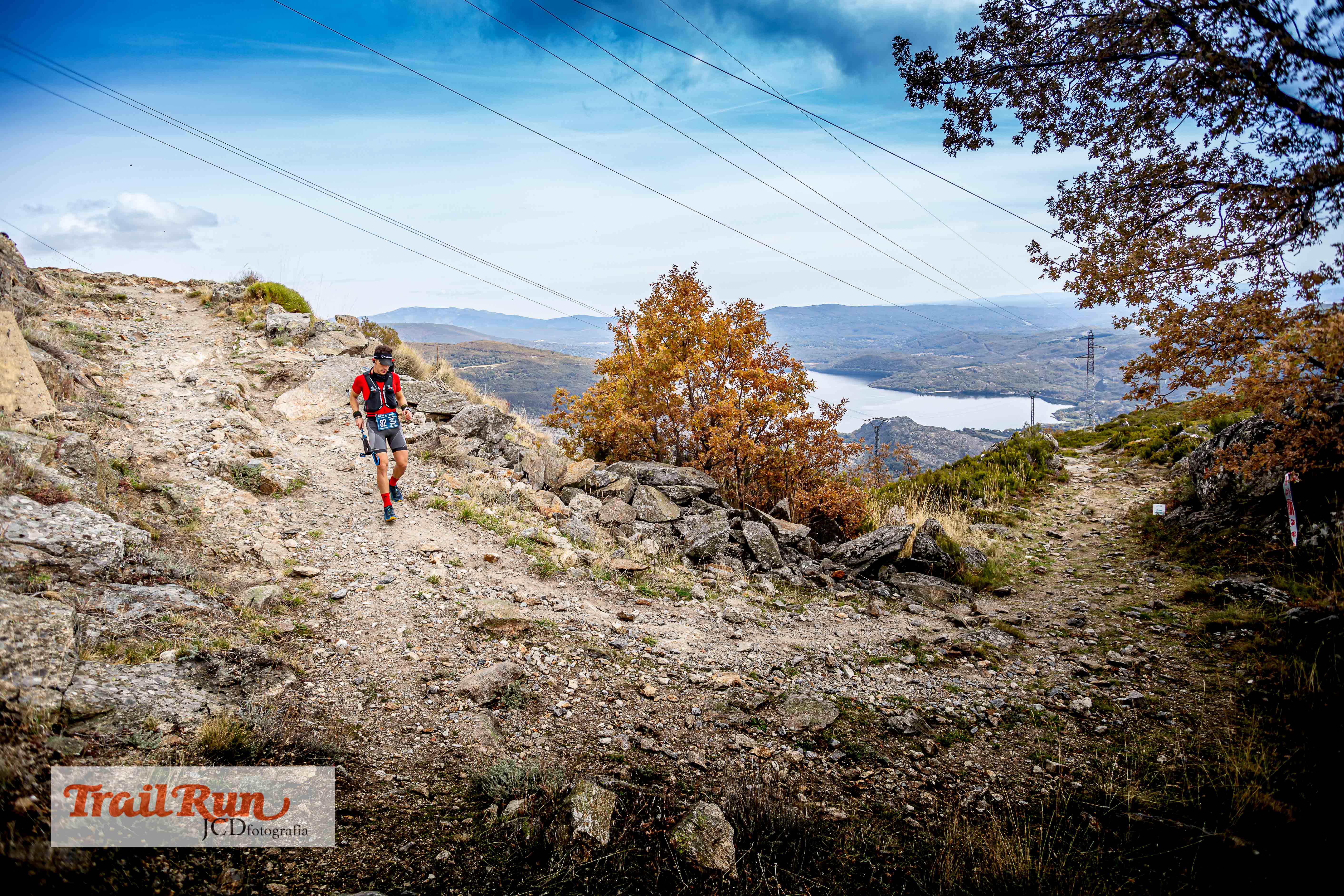 Ultra Sanabria 2020. Galería Trail Run 2. JCD Fotografía 