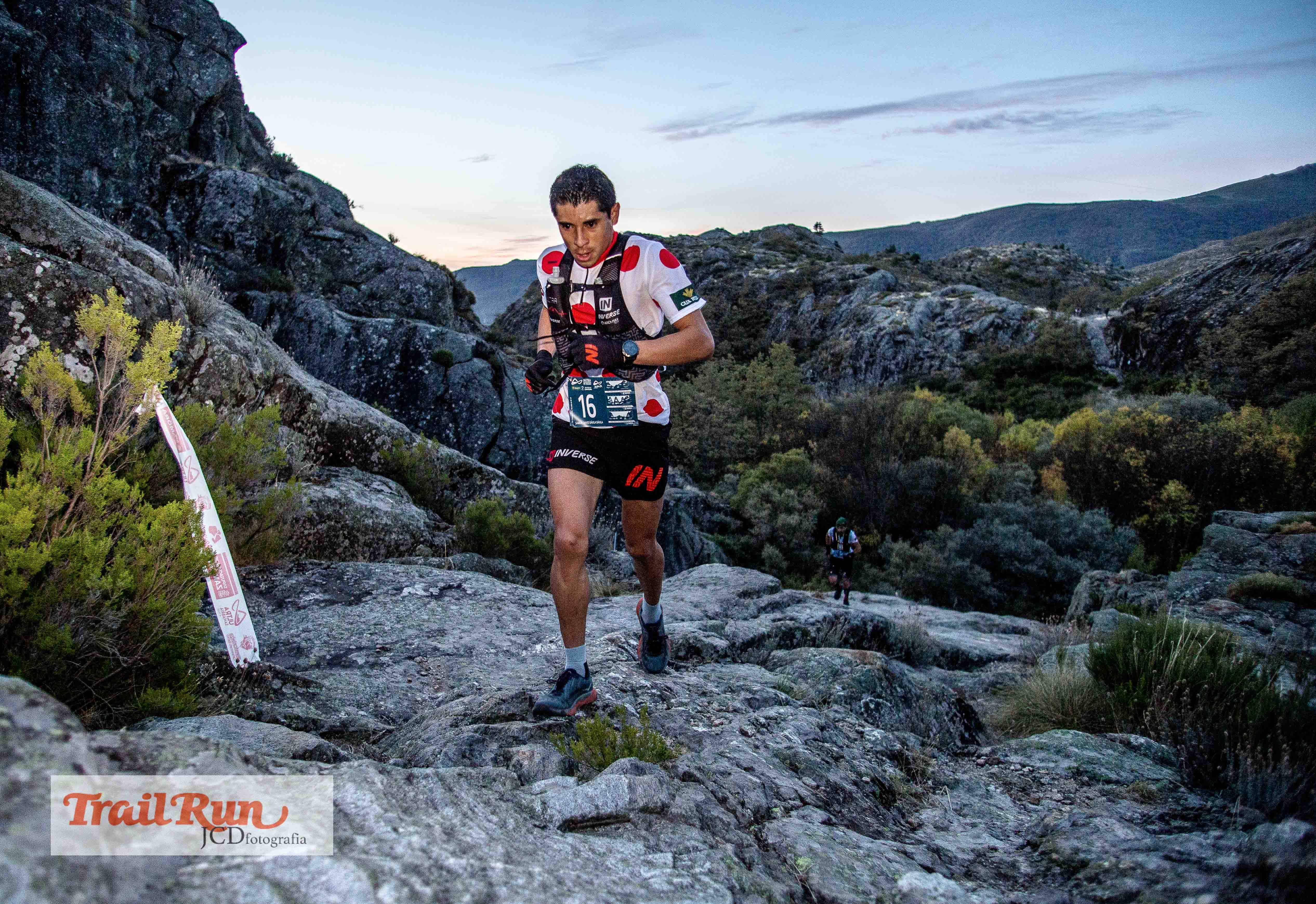 Ultra Sanabria 2020. Galería Trail Run 2. JCD Fotografía 