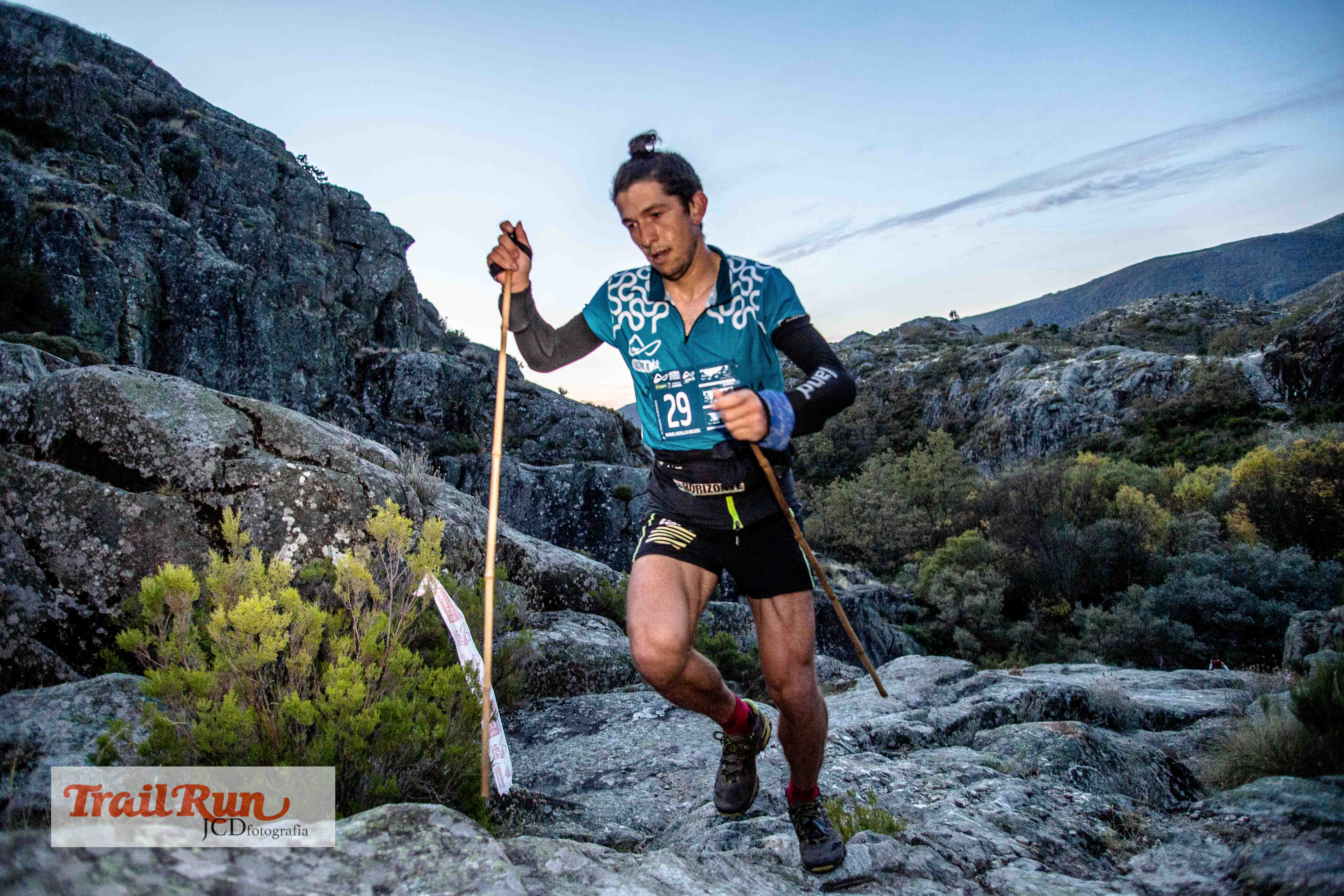 Ultra Sanabria 2020. Galería Trail Run 2. JCD Fotografía 