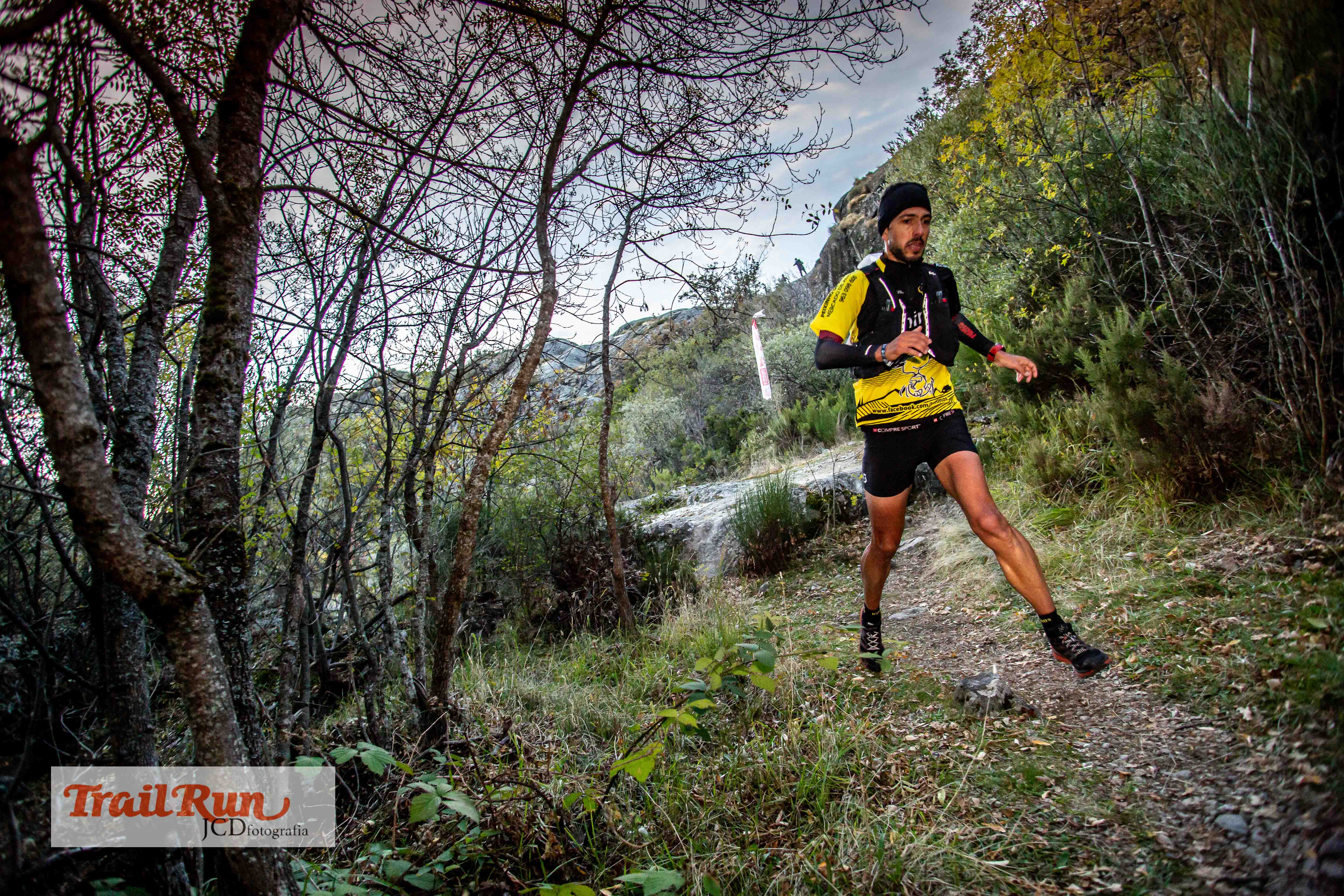 Ultra Sanabria 2020. Galería Trail Run 2. JCD Fotografía 