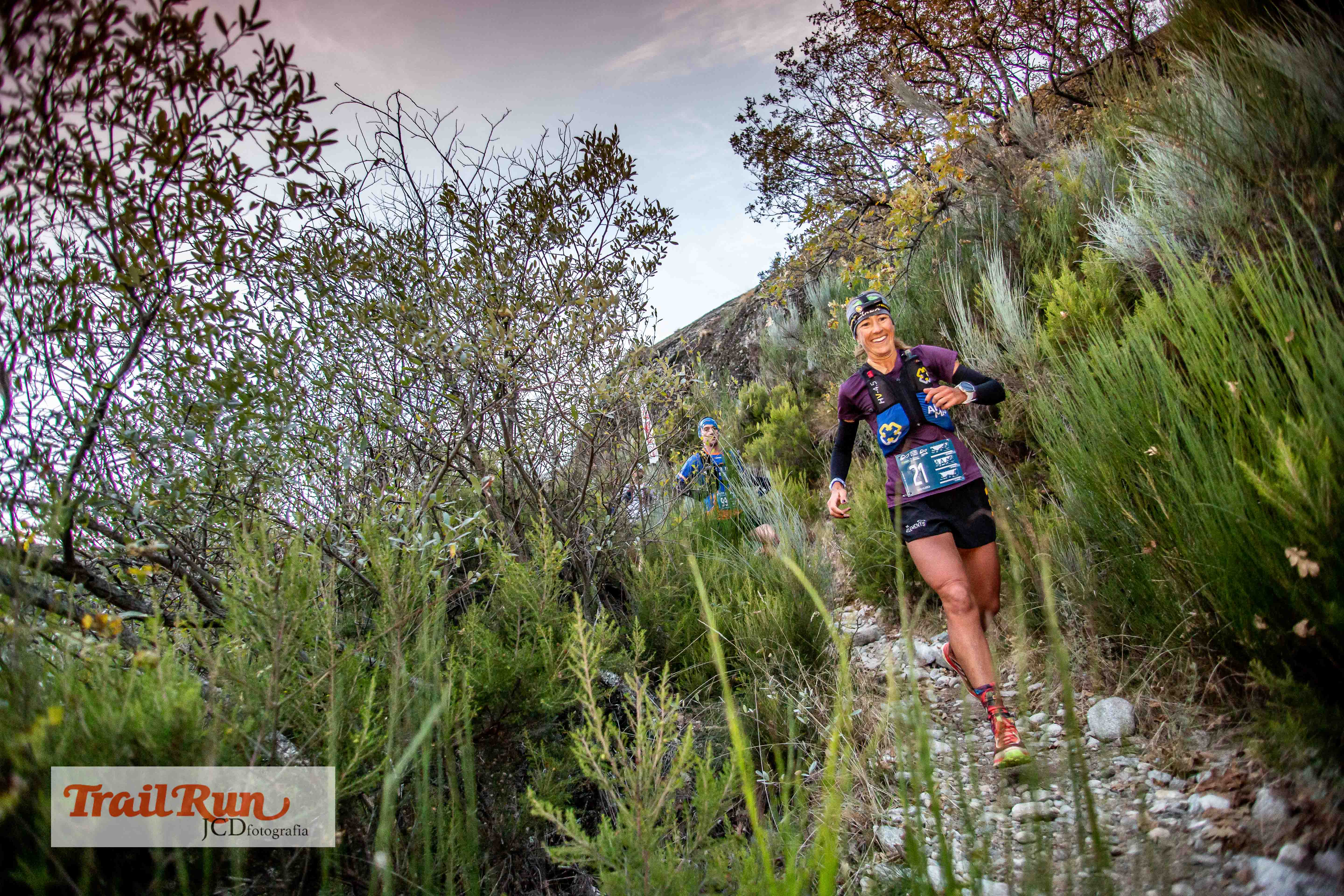 Ultra Sanabria 2020. Galería Trail Run 2. JCD Fotografía 