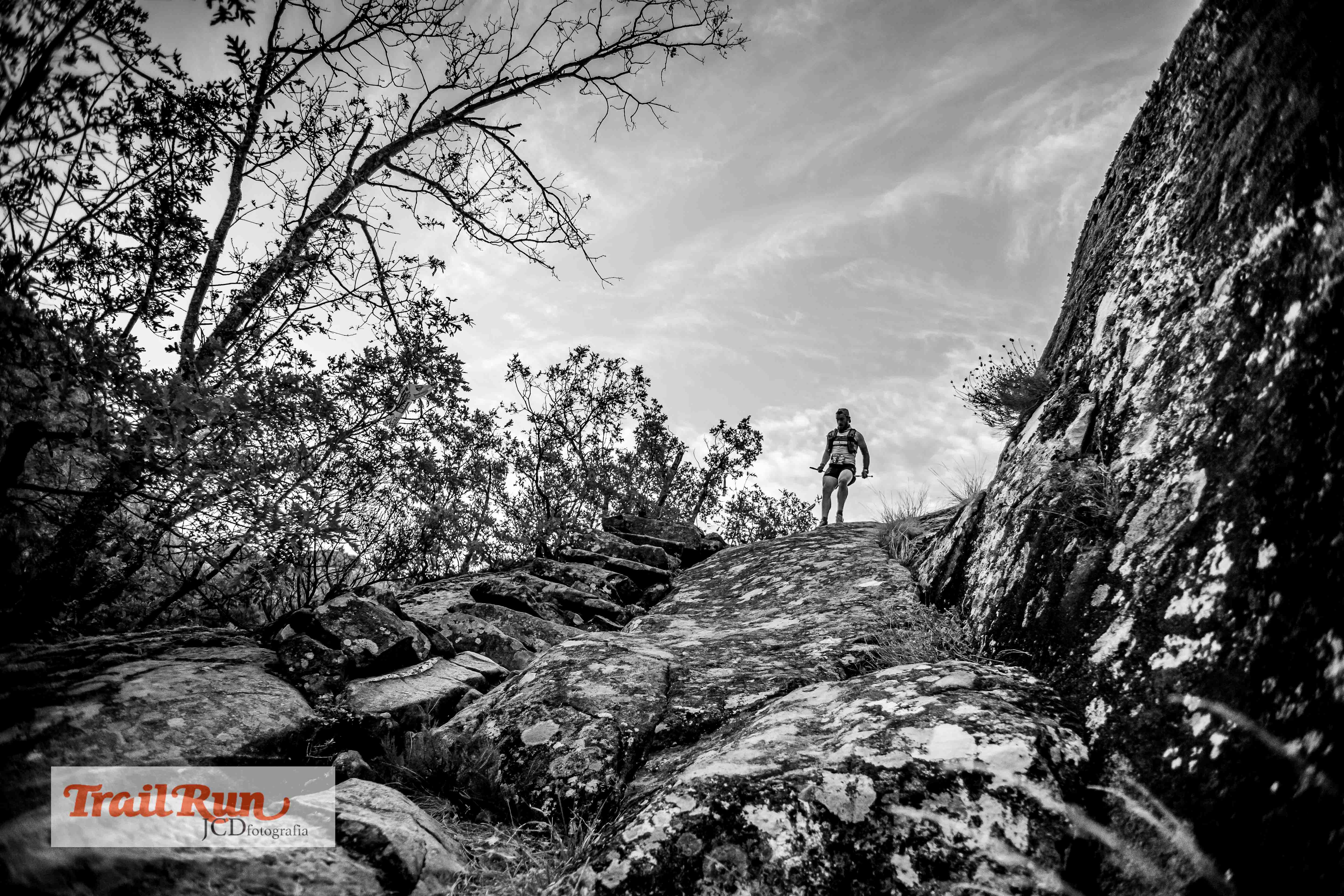Ultra Sanabria 2020. Galería Trail Run 2. JCD Fotografía 