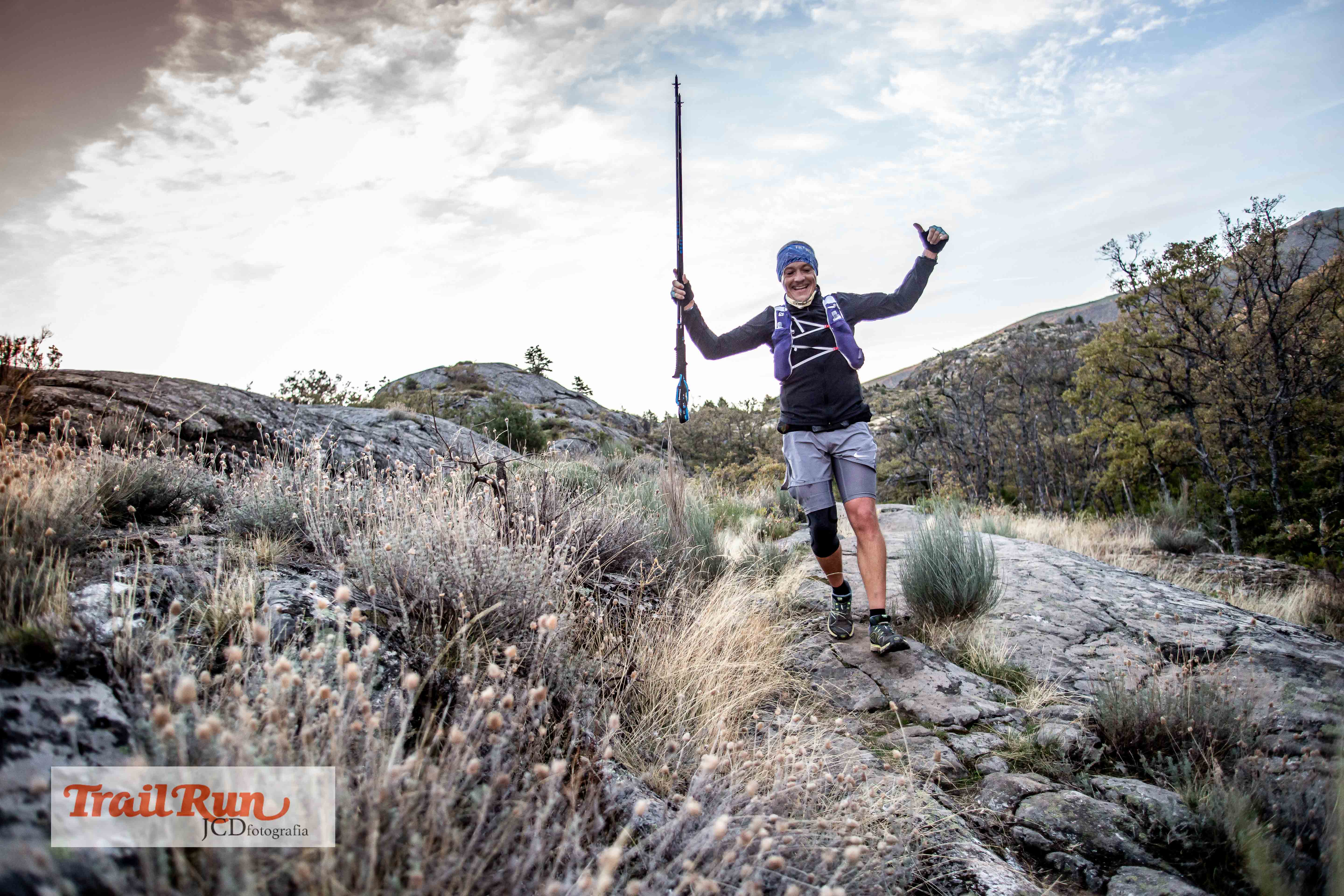 Ultra Sanabria 2020. Galería Trail Run 2. JCD Fotografía 