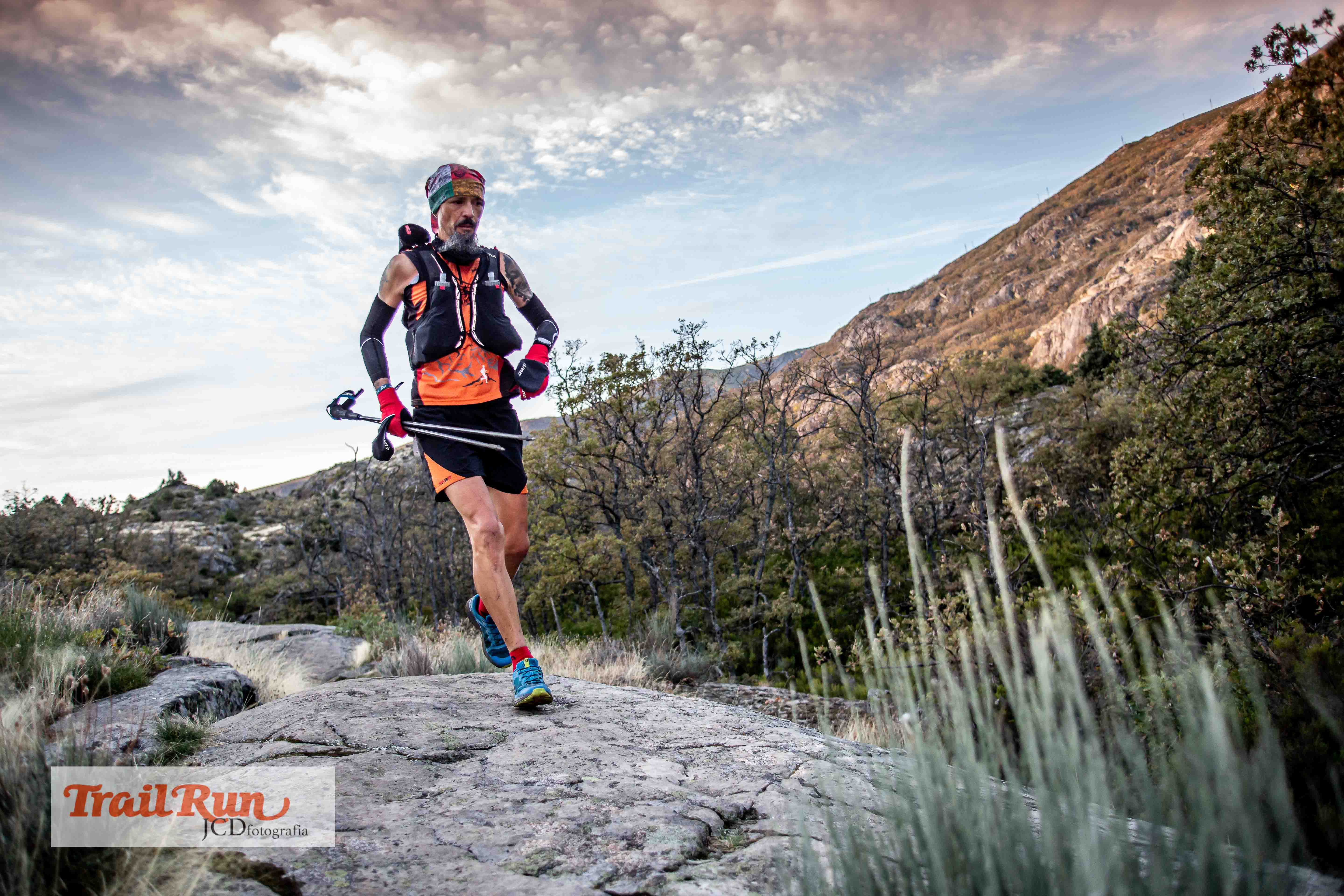 Ultra Sanabria 2020. Galería Trail Run 2. JCD Fotografía 