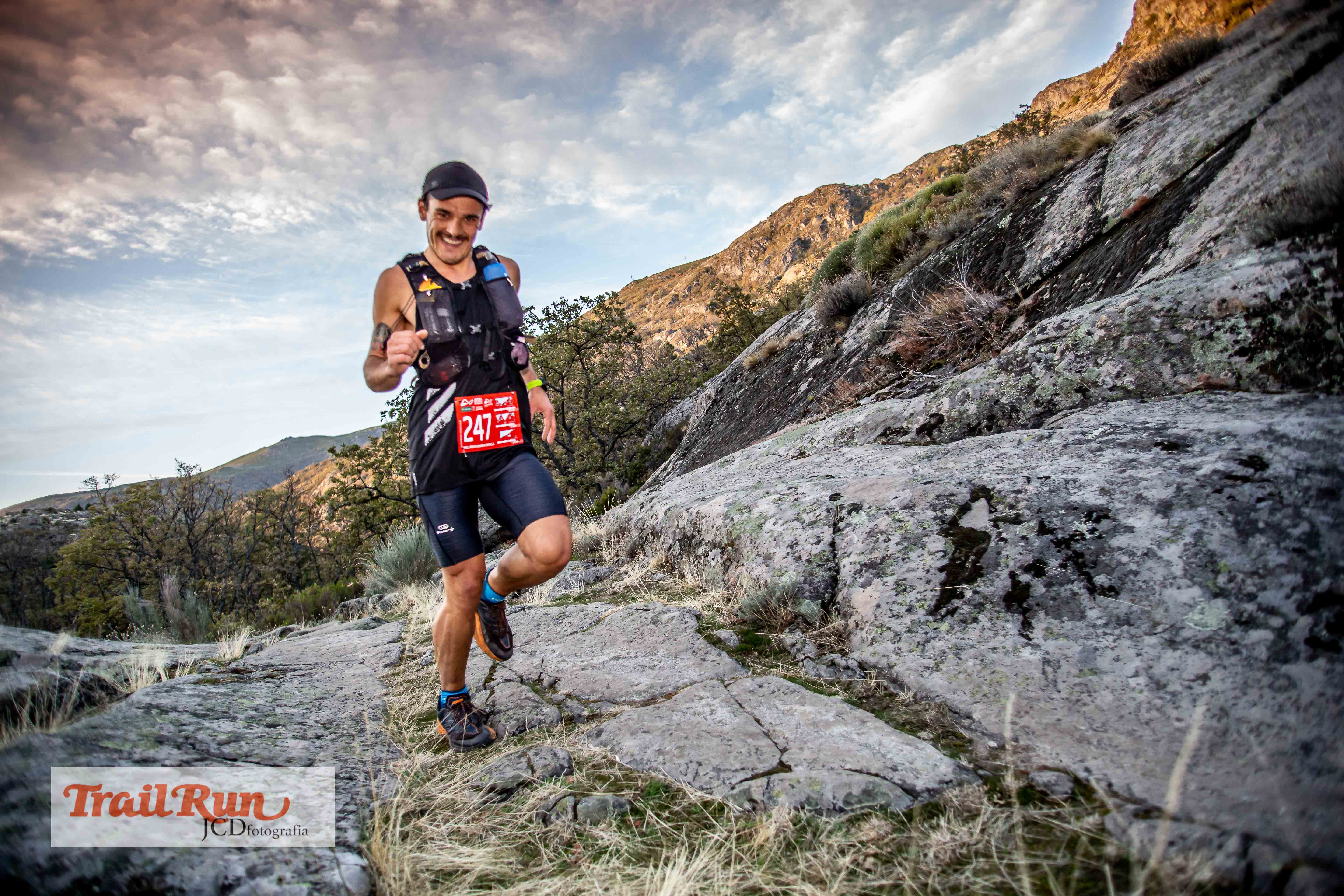 Ultra Sanabria 2020. Galería Trail Run 2. JCD Fotografía 