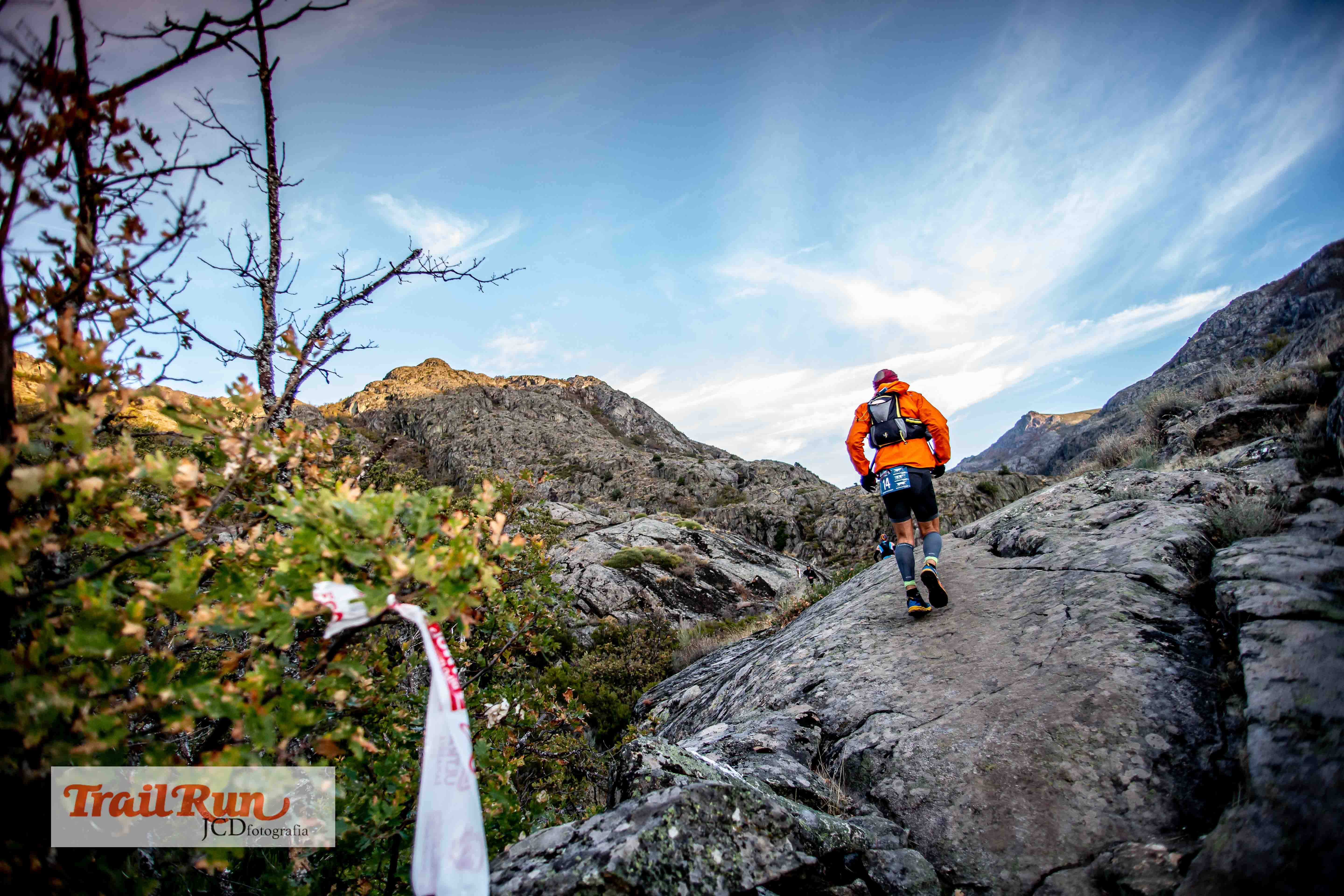 Ultra Sanabria 2020. Galería Trail Run 2. JCD Fotografía 