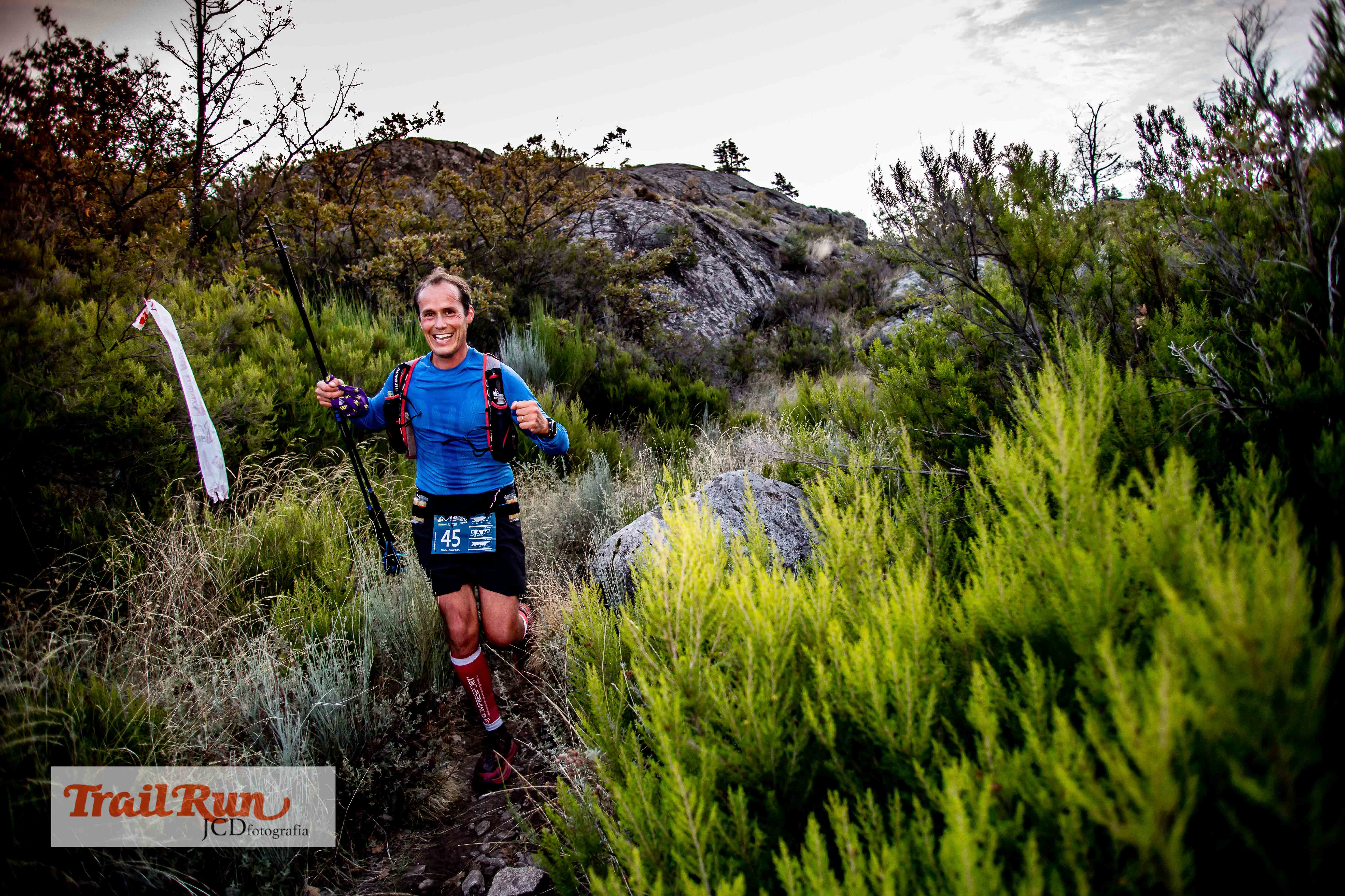 Ultra Sanabria 2020. Galería Trail Run 2. JCD Fotografía 
