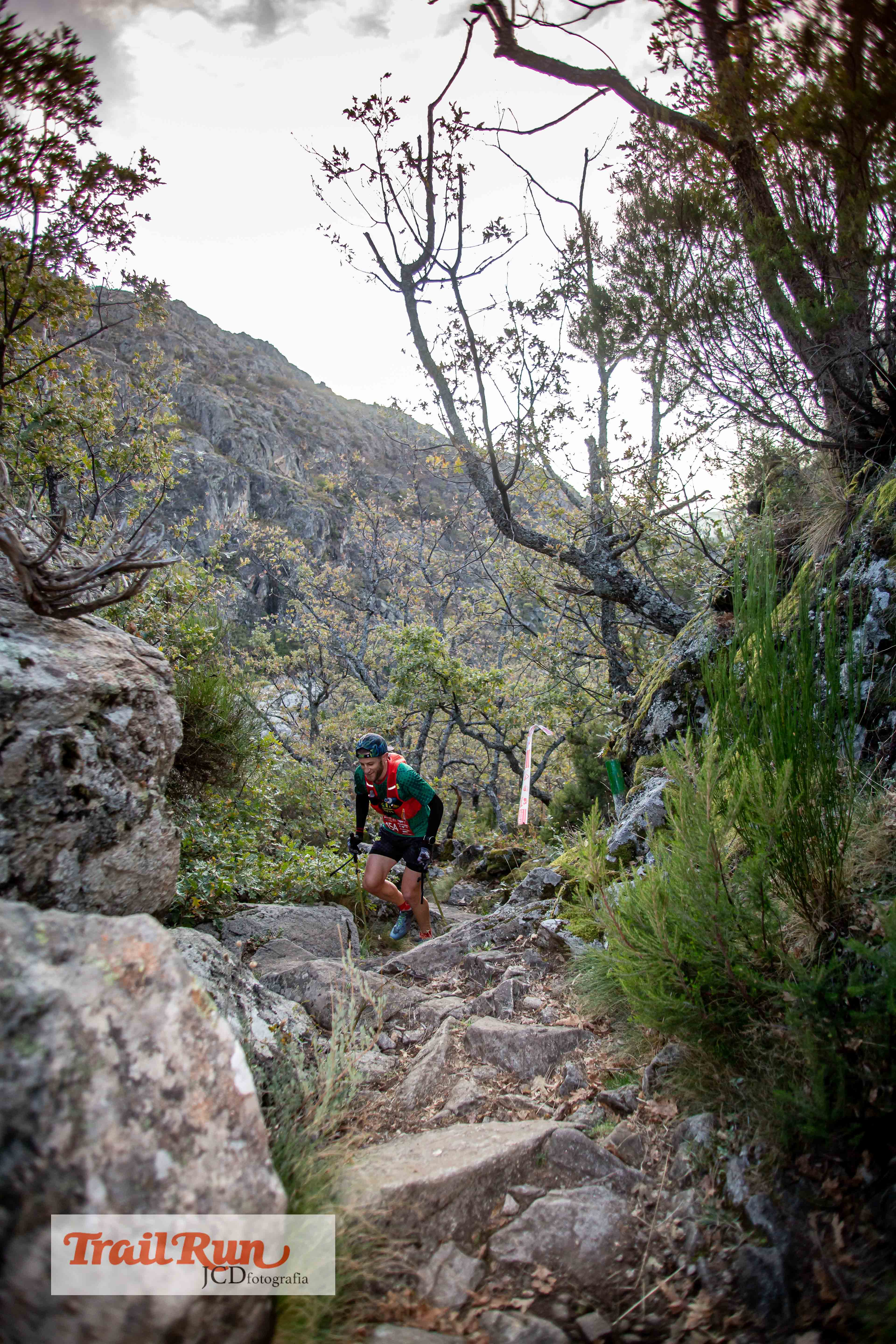 Ultra Sanabria 2020. Galería Trail Run 2. JCD Fotografía 