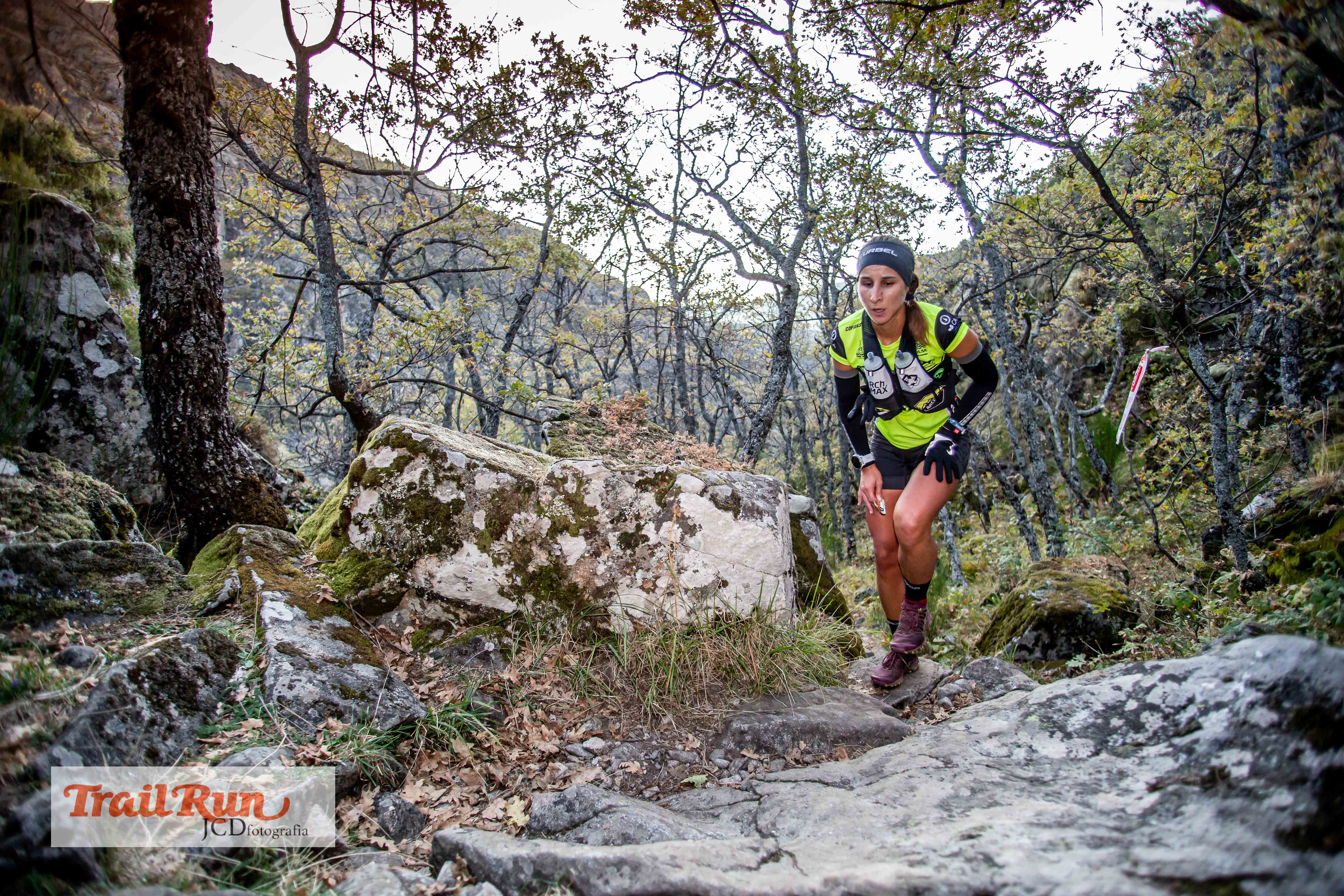 Ultra Sanabria 2020. Galería Trail Run 2. JCD Fotografía 