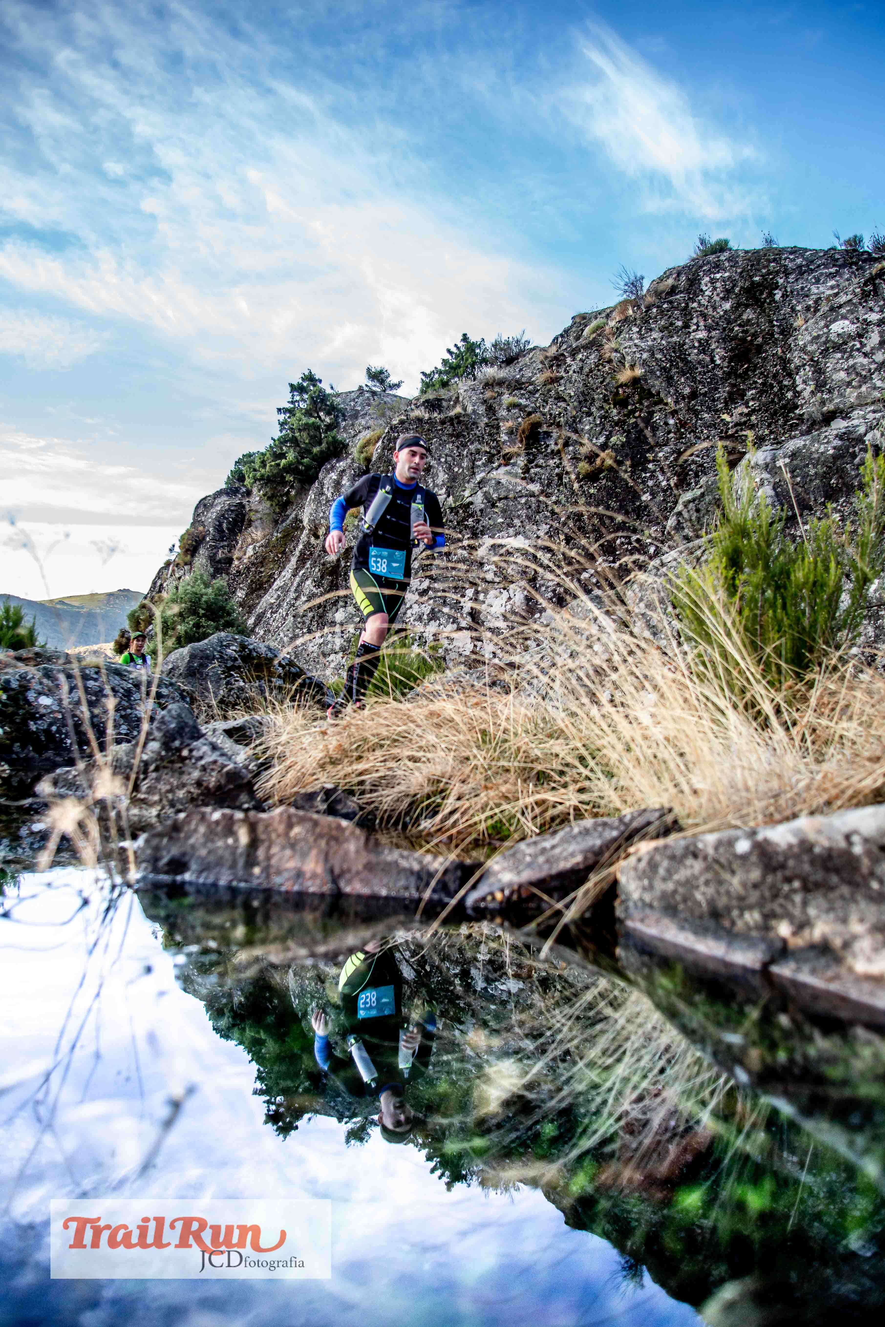 Ultra Sanabria 2020. Galería Trail Run 2. JCD Fotografía 