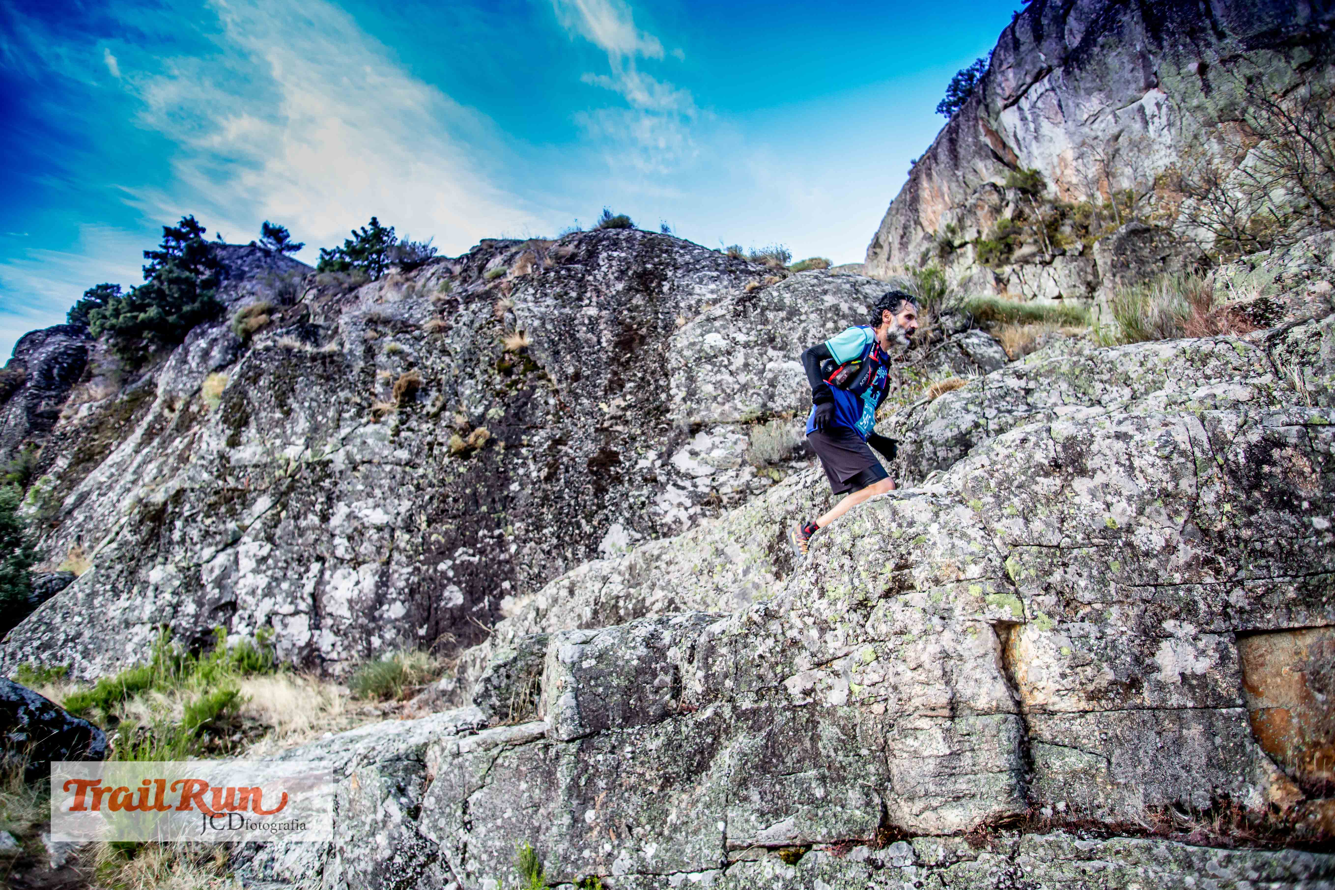 Ultra Sanabria 2020. Galería Trail Run 2. JCD Fotografía 