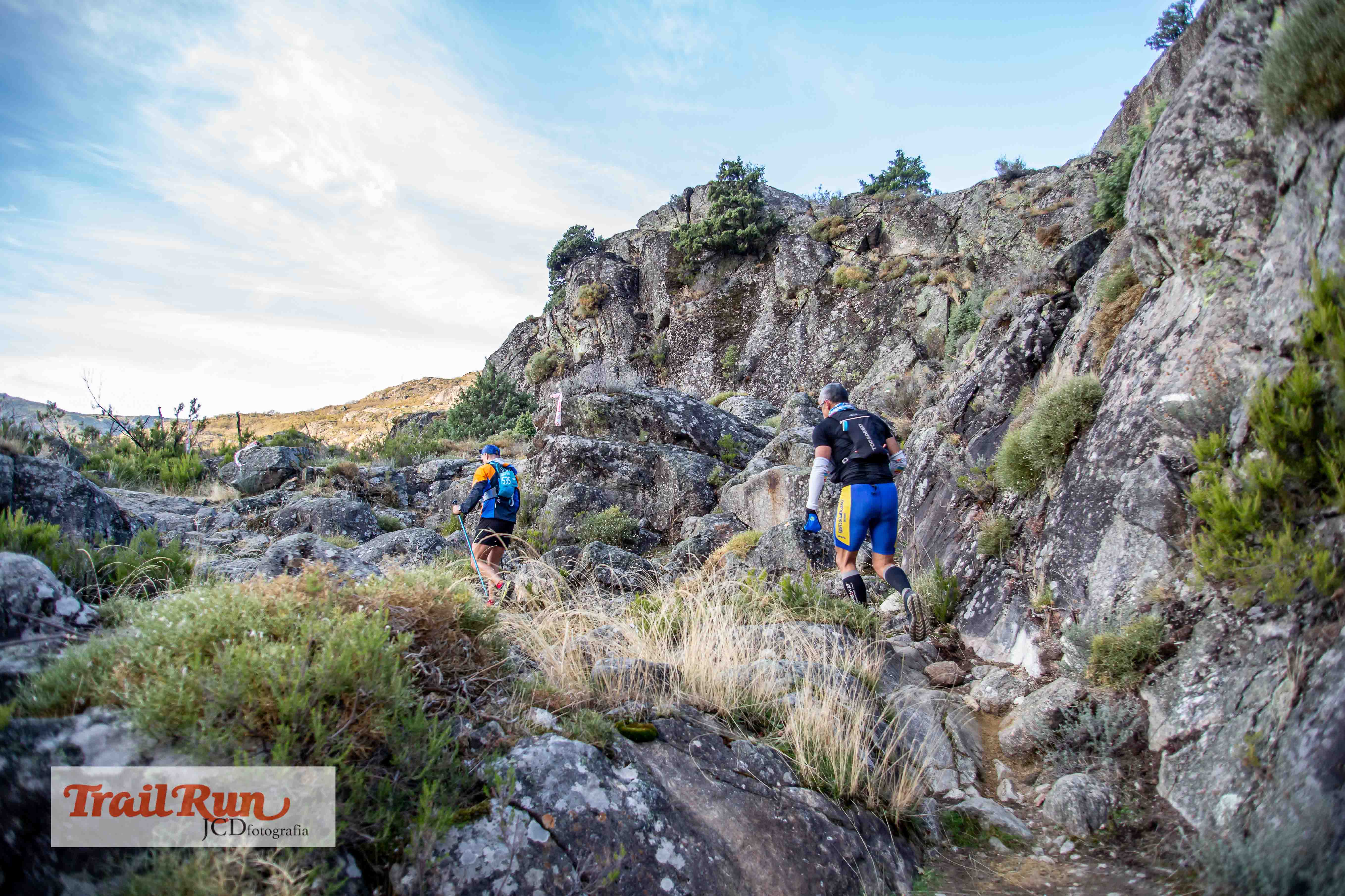 Ultra Sanabria 2020. Galería Trail Run 2. JCD Fotografía 