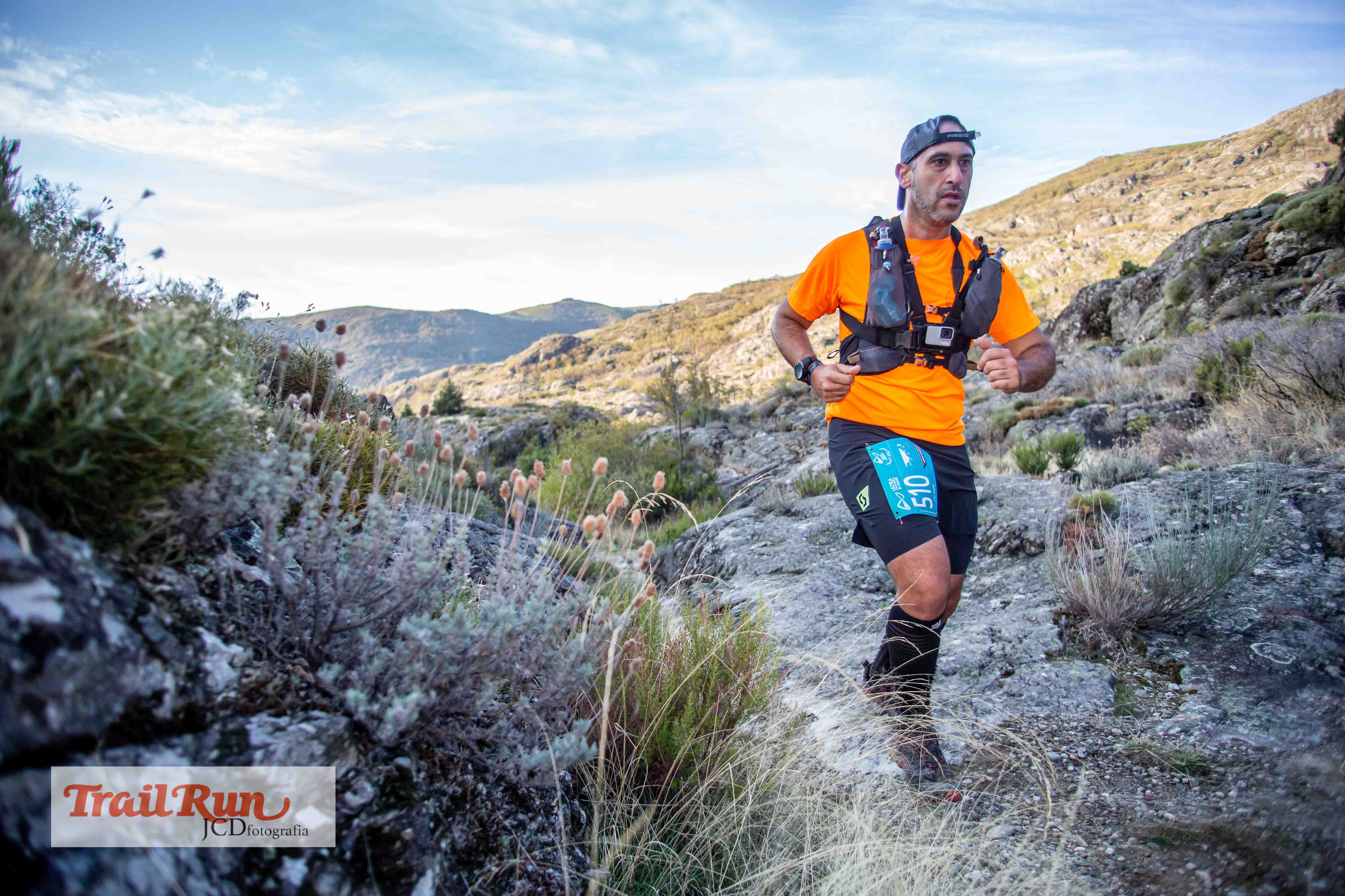 Ultra Sanabria 2020. Galería Trail Run 2. JCD Fotografía 