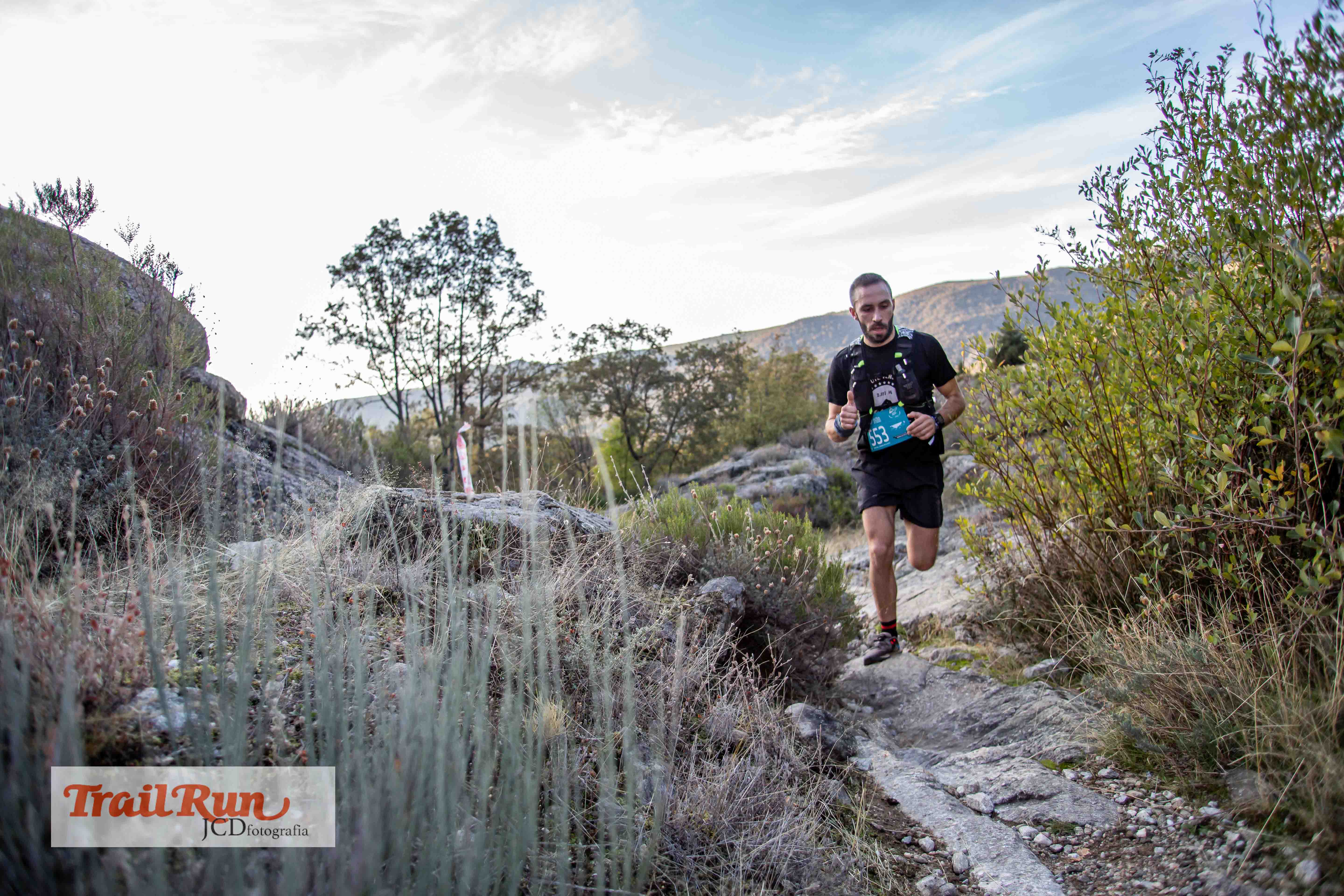  Ultra Sanabria 2020. Galería Trail Run 3