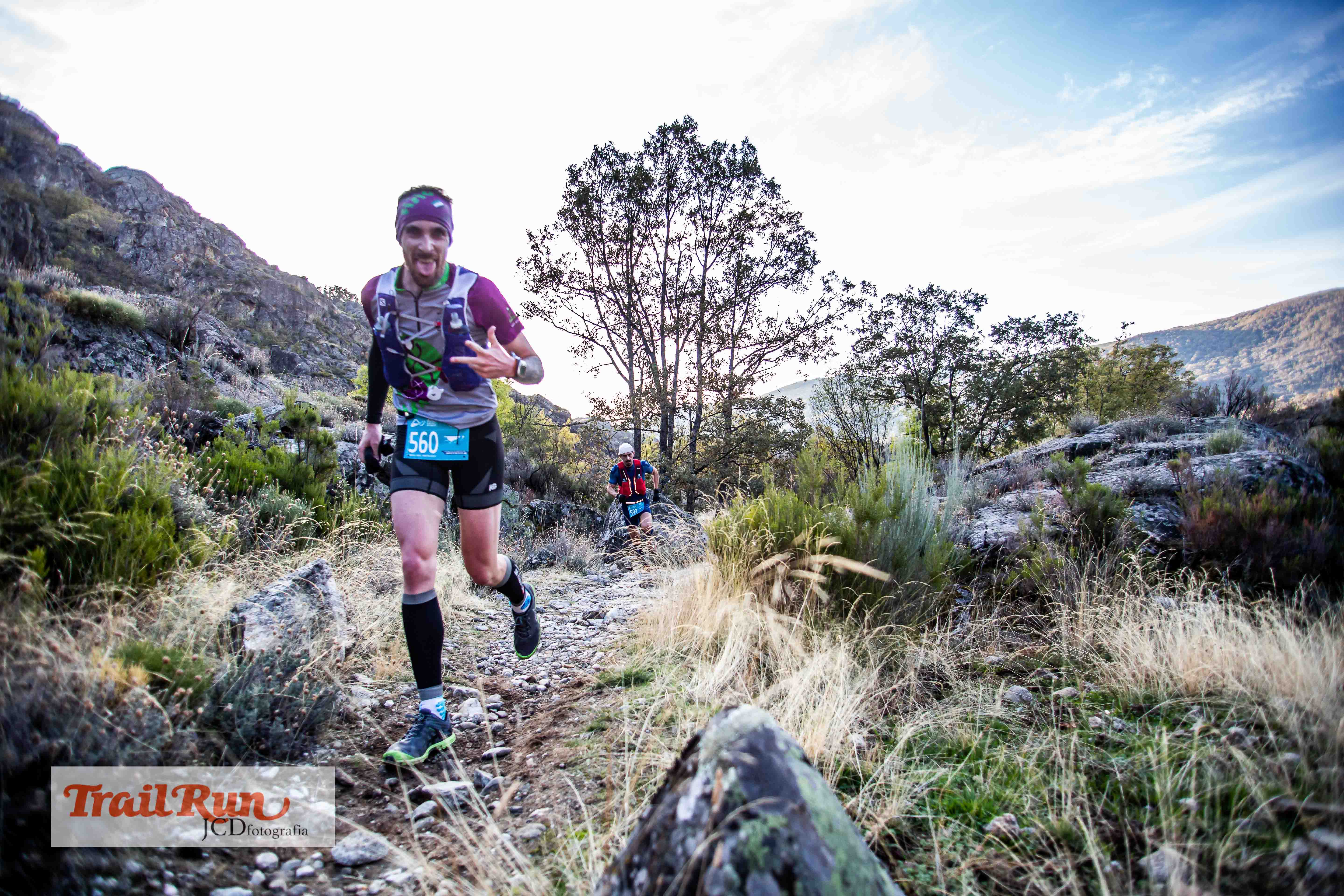  Ultra Sanabria 2020. Galería Trail Run 3