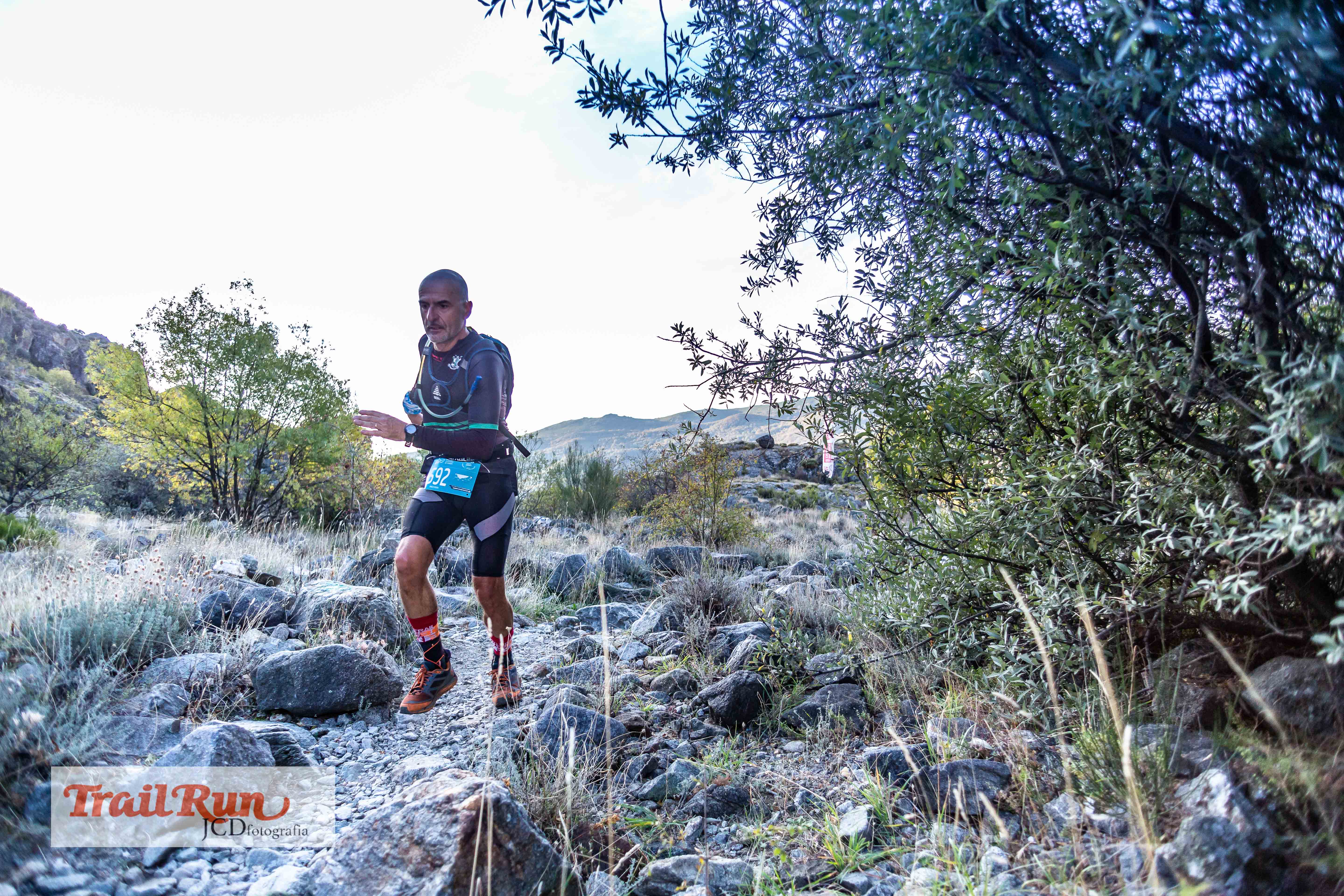   Ultra Sanabria 2020. Galería Trail Run 3