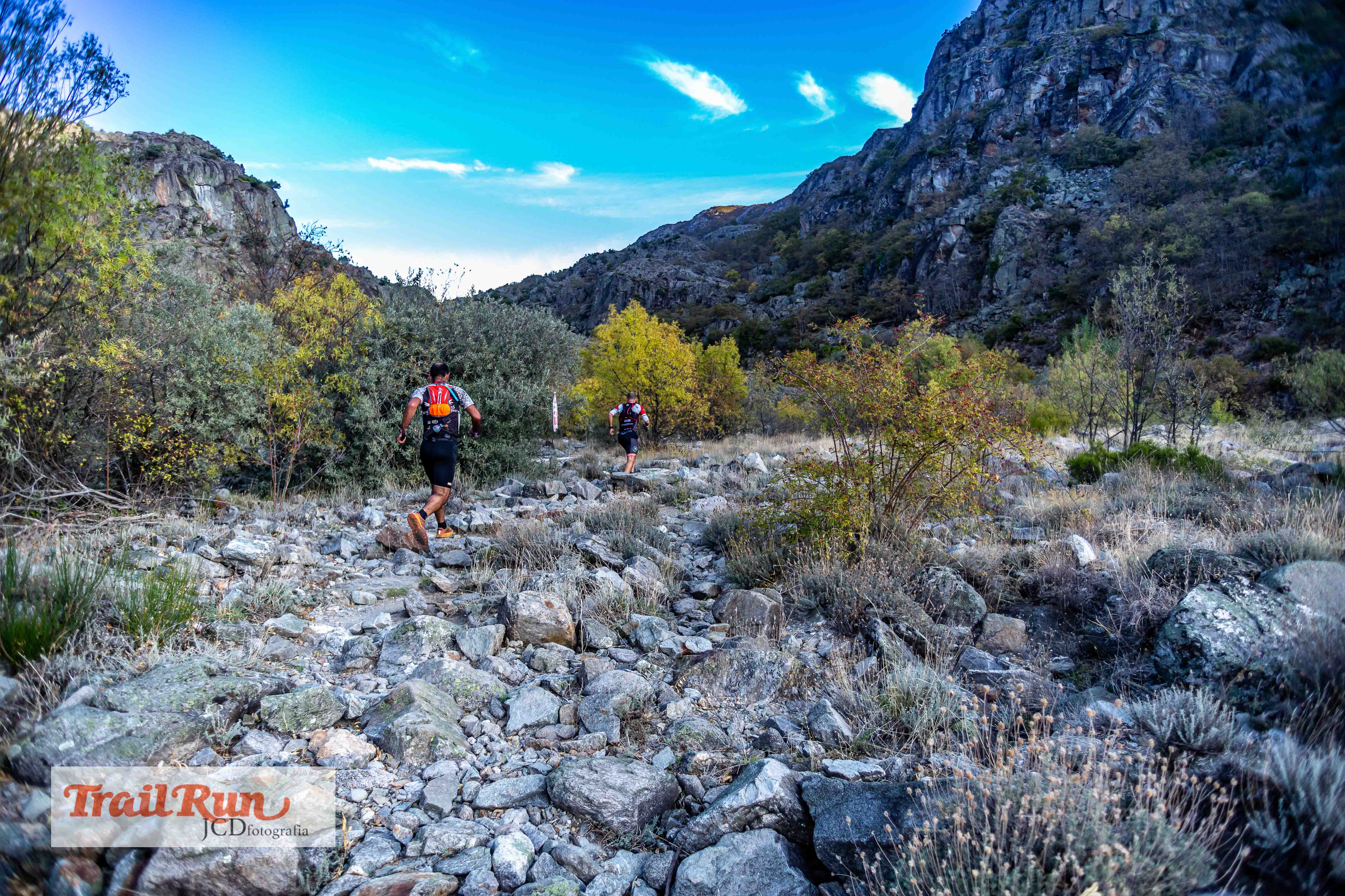  Ultra Sanabria 2020. Galería Trail Run 3