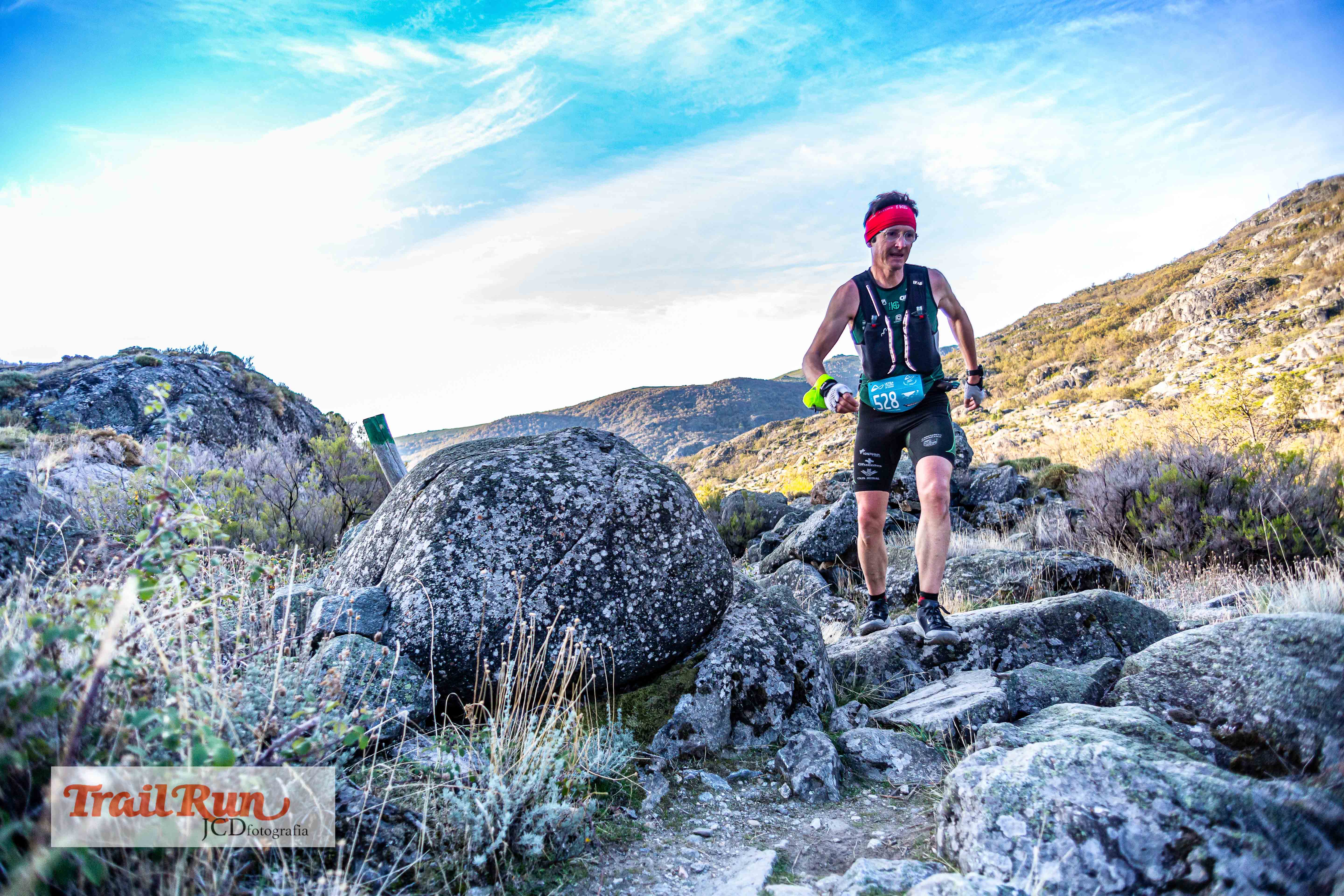  Ultra Sanabria 2020. Galería Trail Run 3