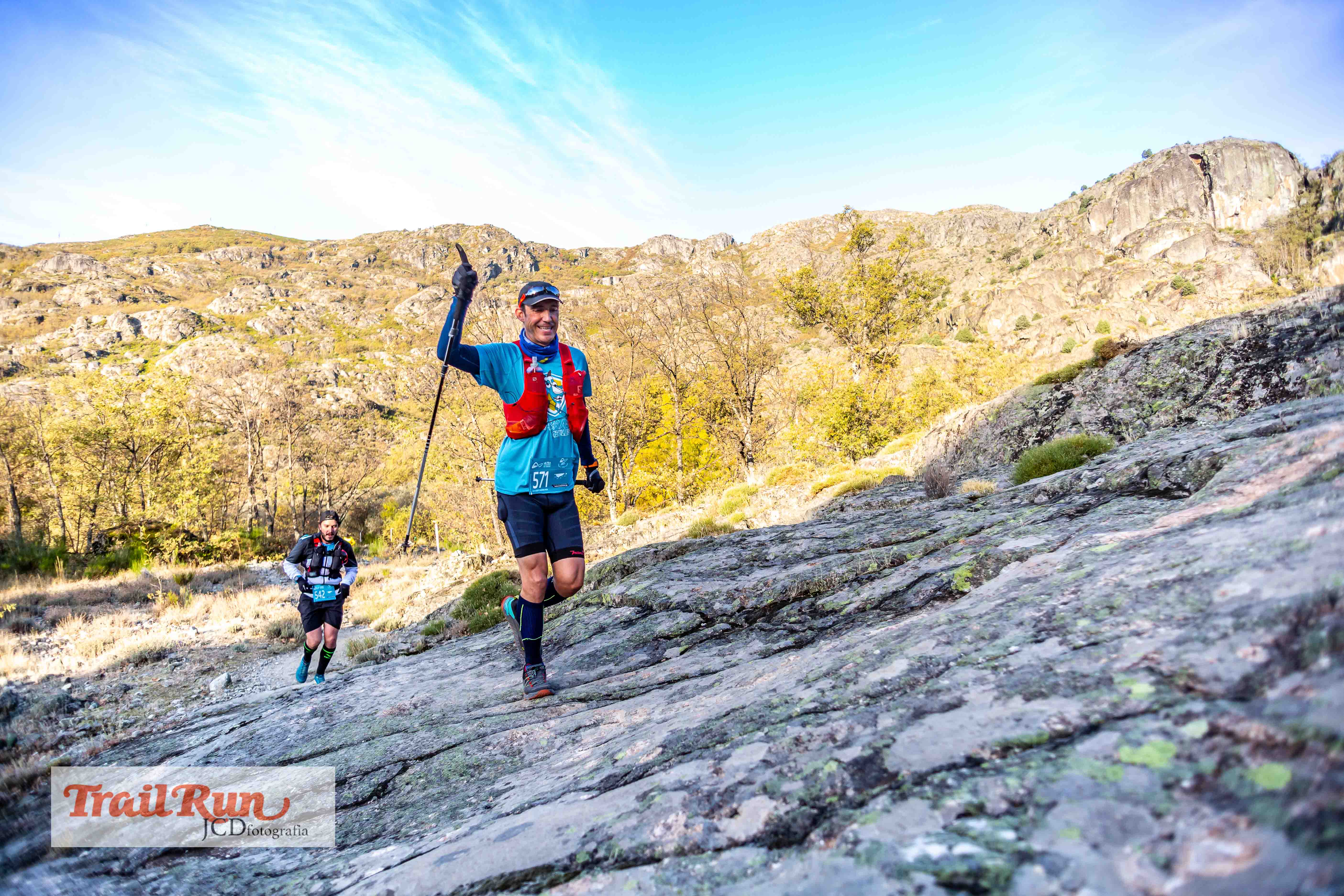  Ultra Sanabria 2020. Galería Trail Run 3