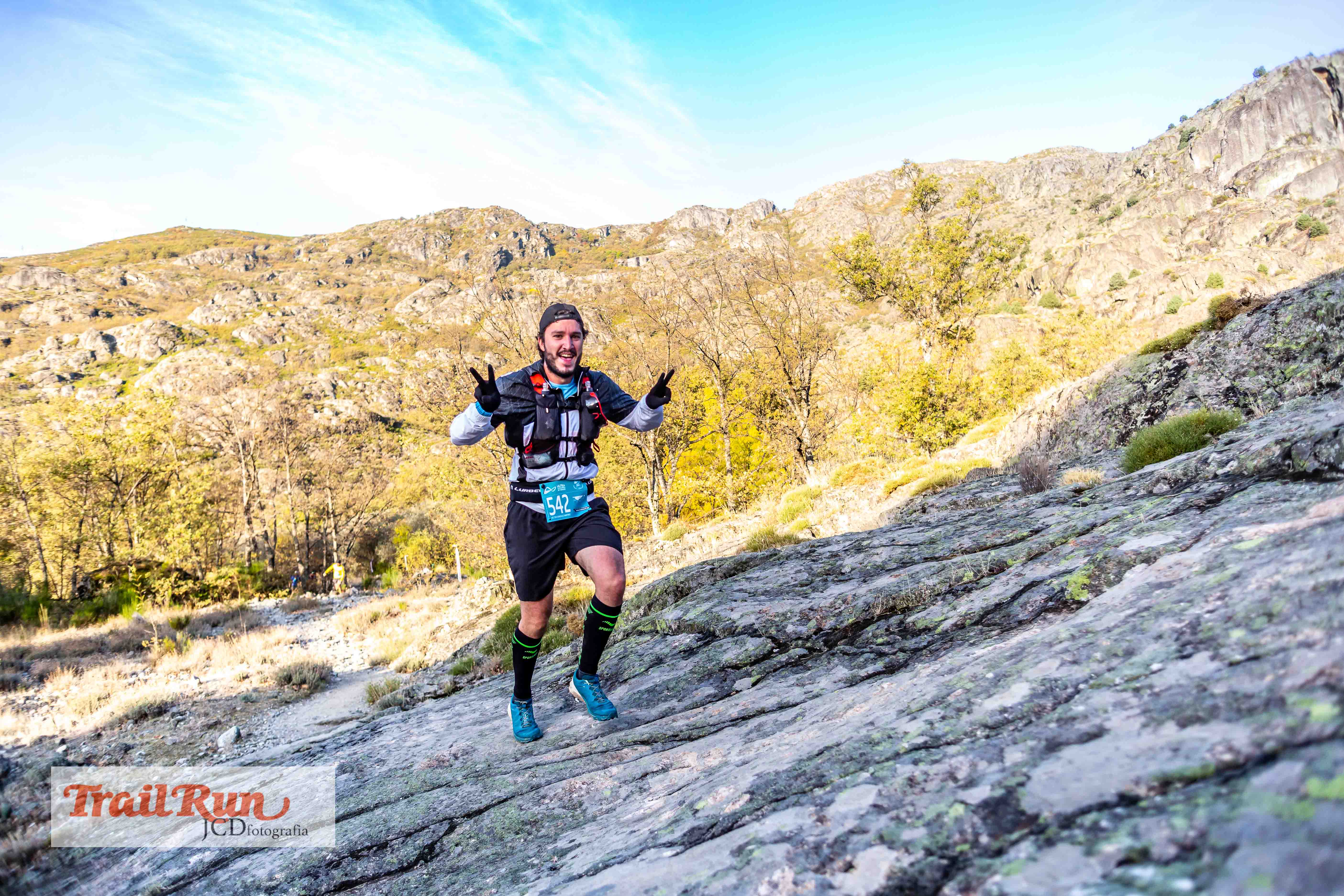   Ultra Sanabria 2020. Galería Trail Run 3