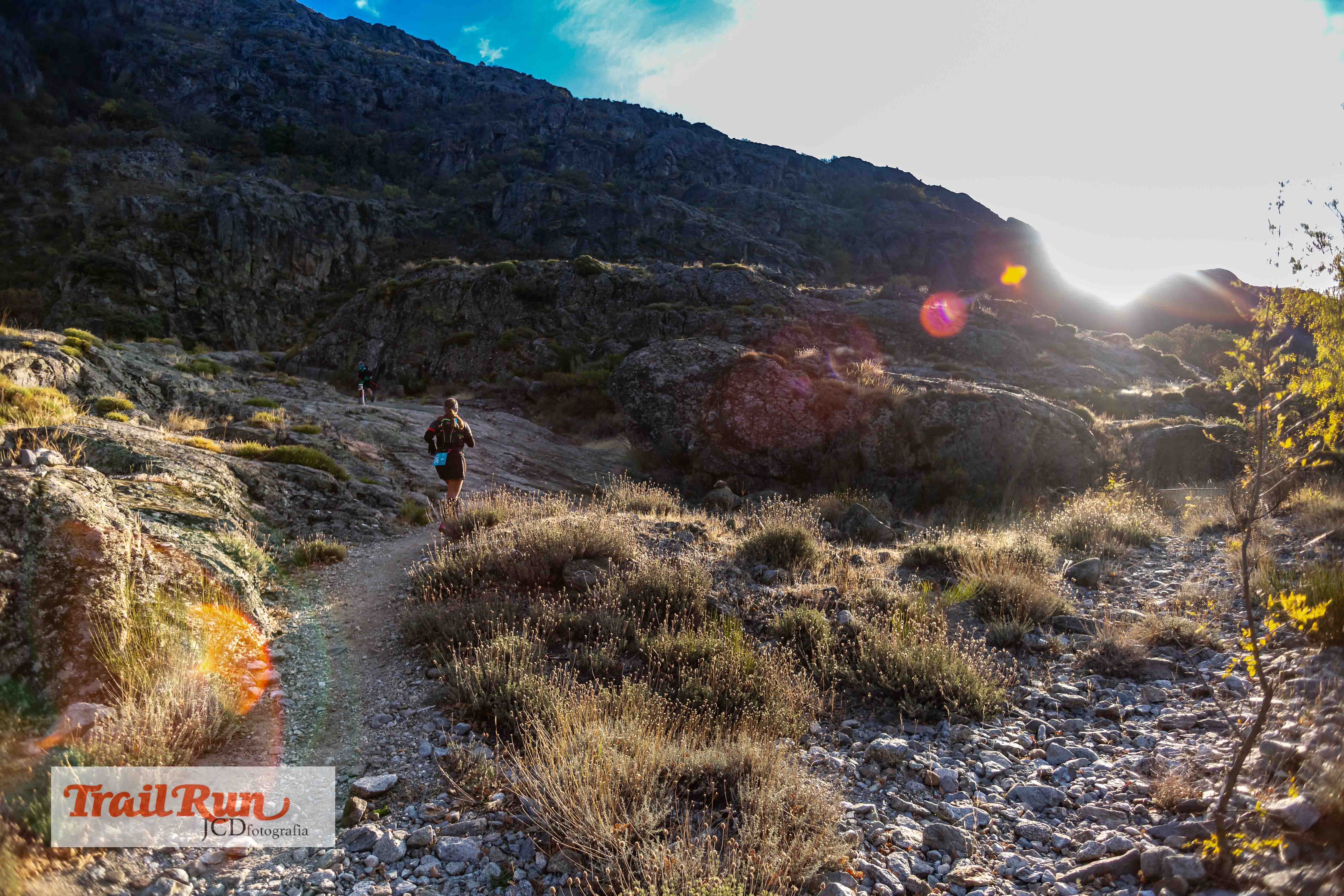   Ultra Sanabria 2020. Galería Trail Run 3