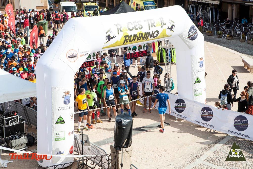 Trail Challenge Riaza-1