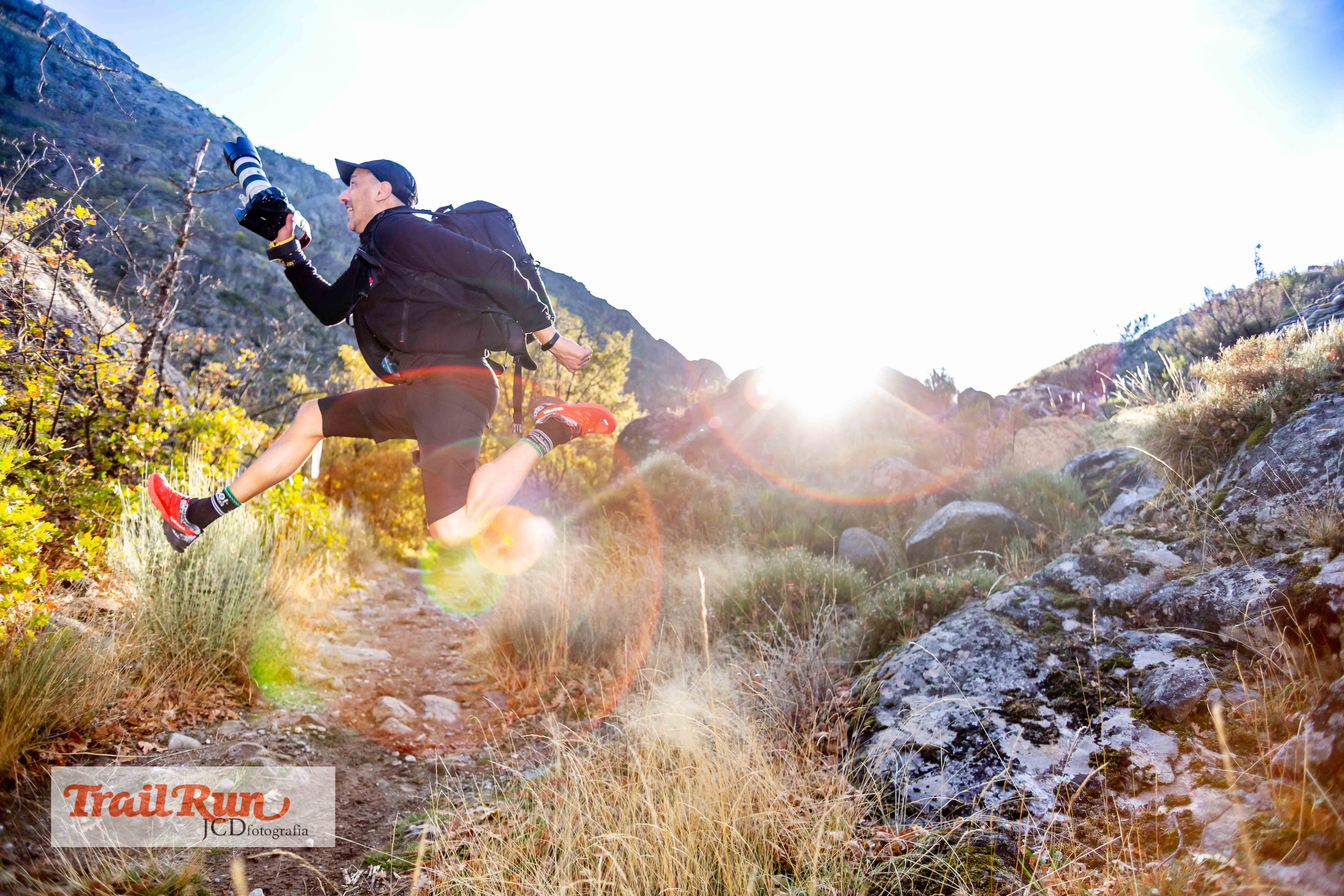   Ultra Sanabria 2020. Galería Trail Run 3
