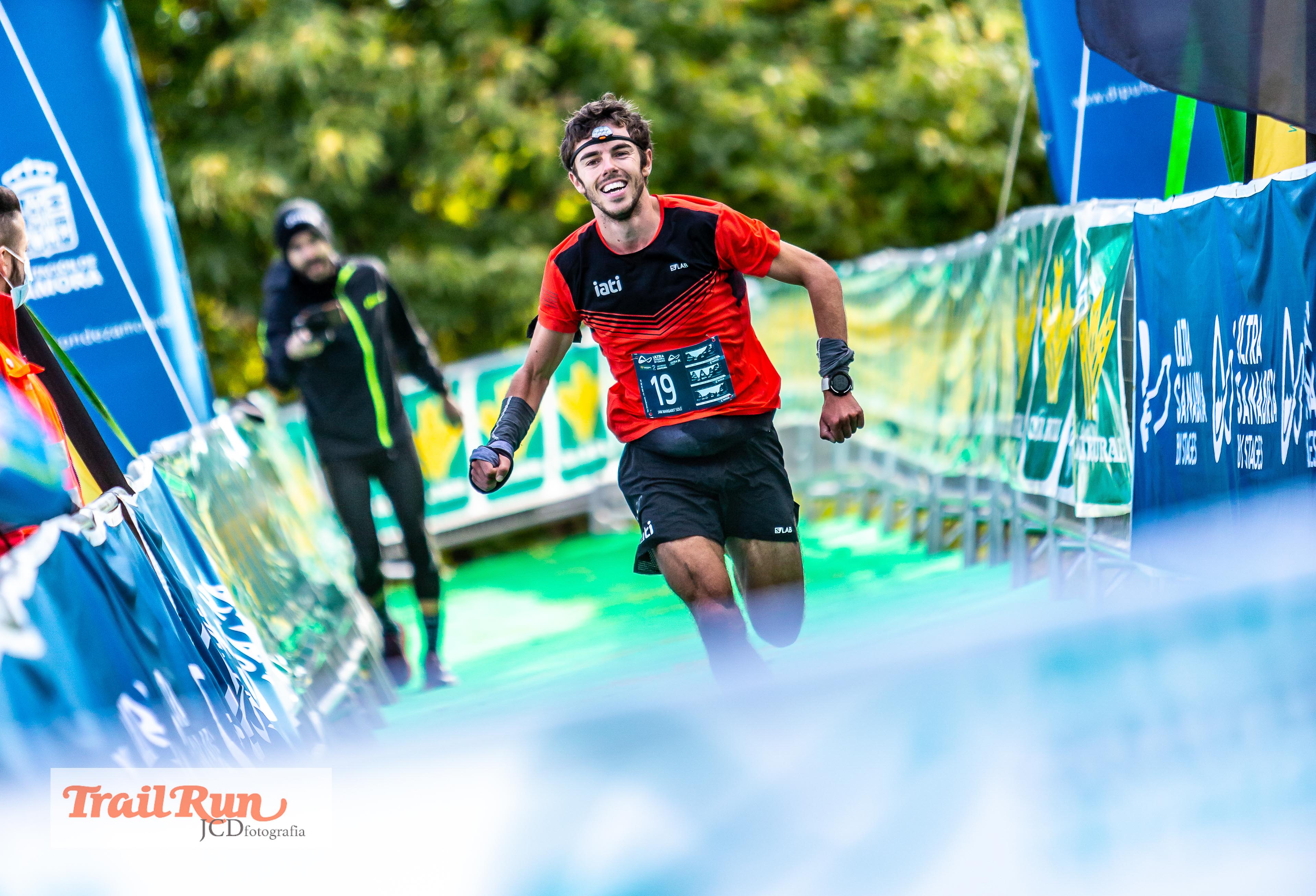   Ultra Sanabria 2020. Galería Trail Run 3