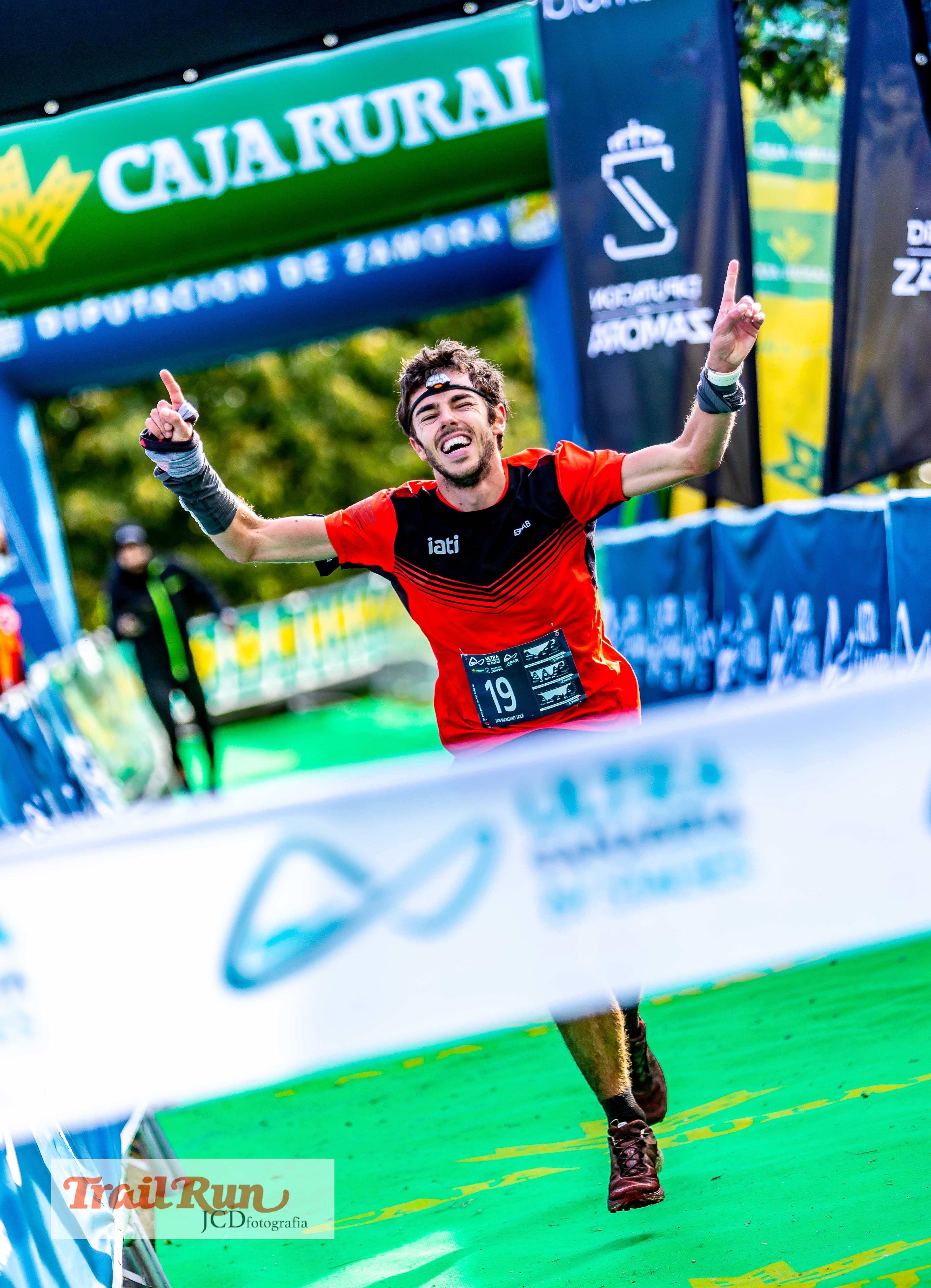  Ultra Sanabria 2020. Galería Trail Run 3