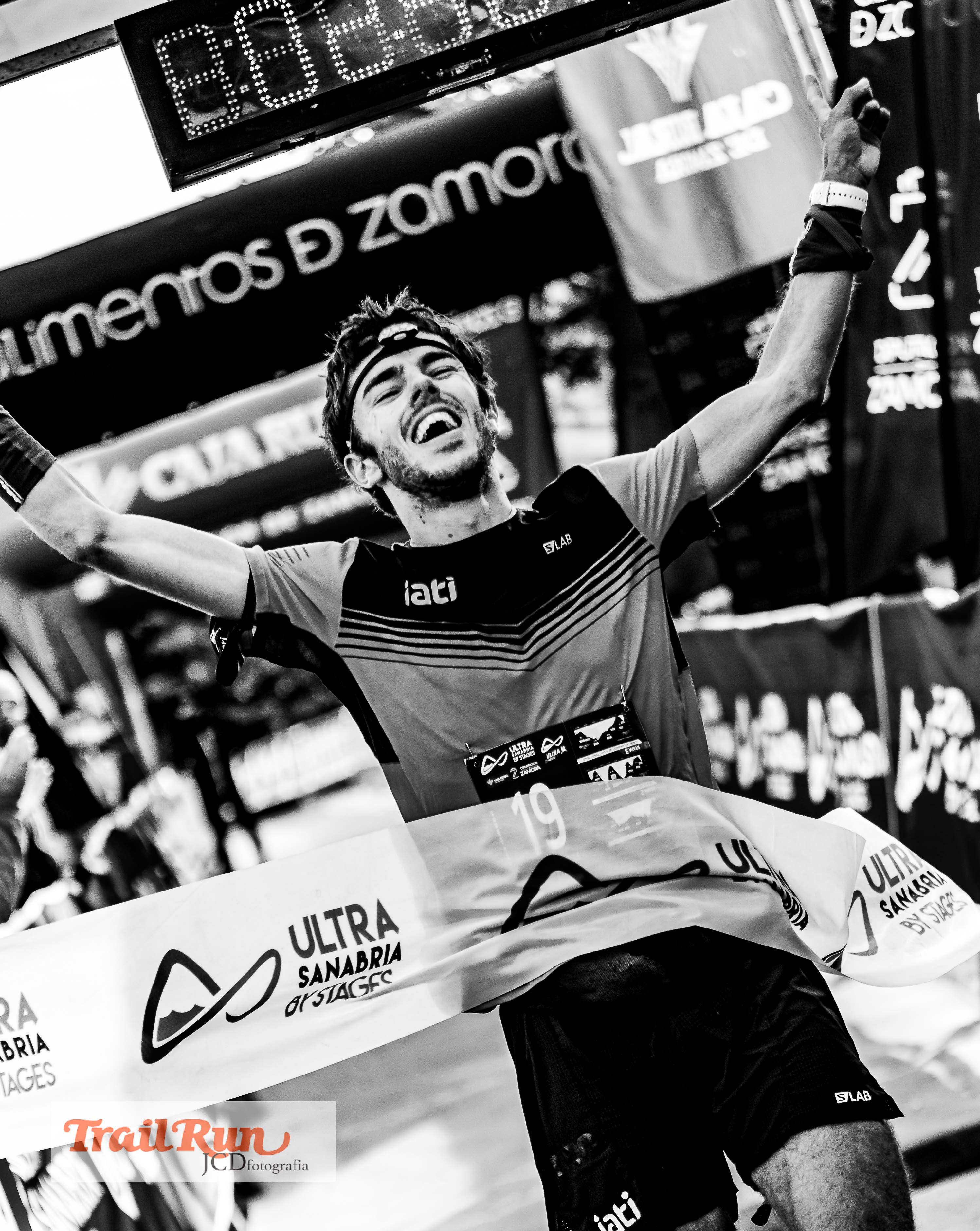   Ultra Sanabria 2020. Galería Trail Run 3
