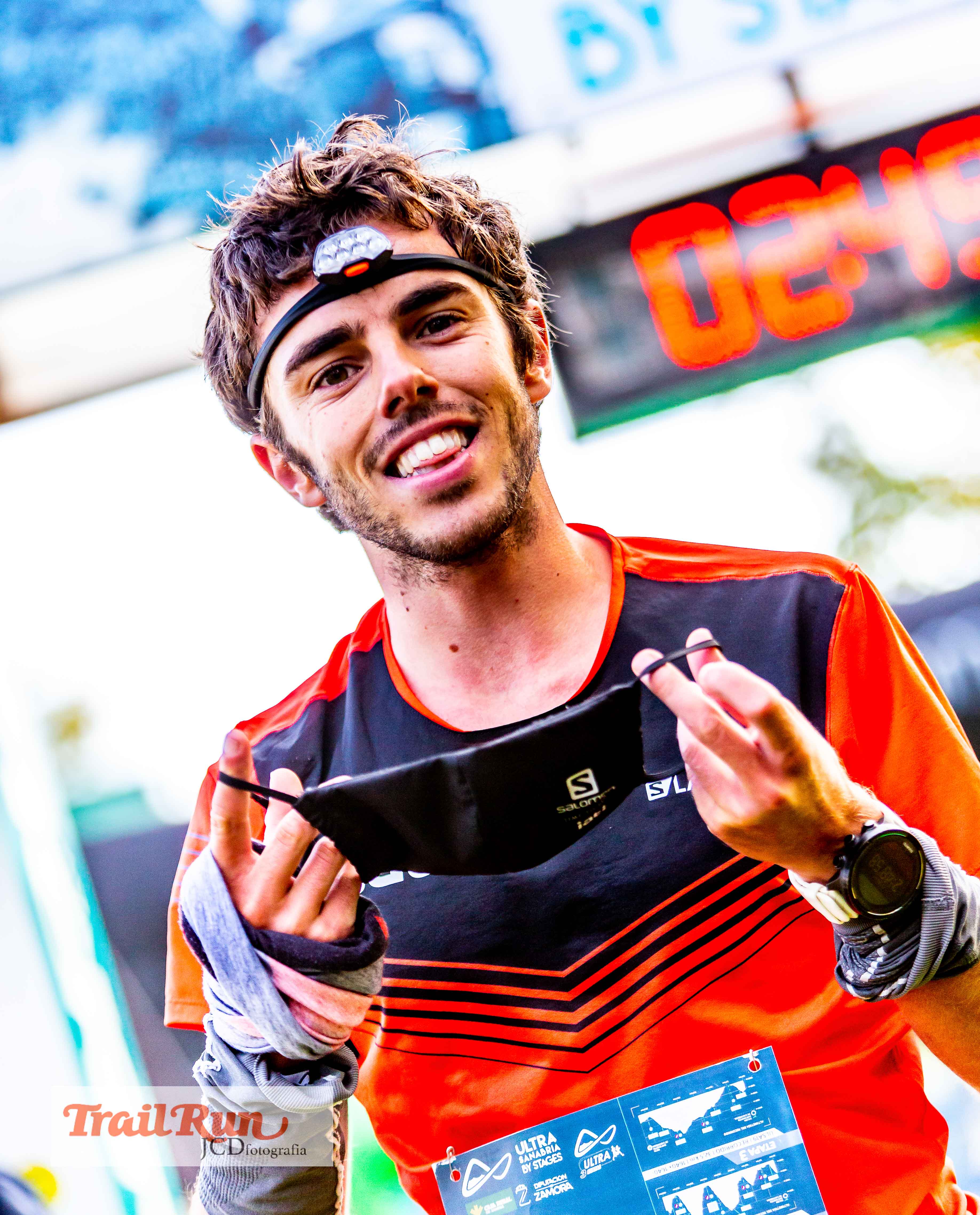   Ultra Sanabria 2020. Galería Trail Run 3
