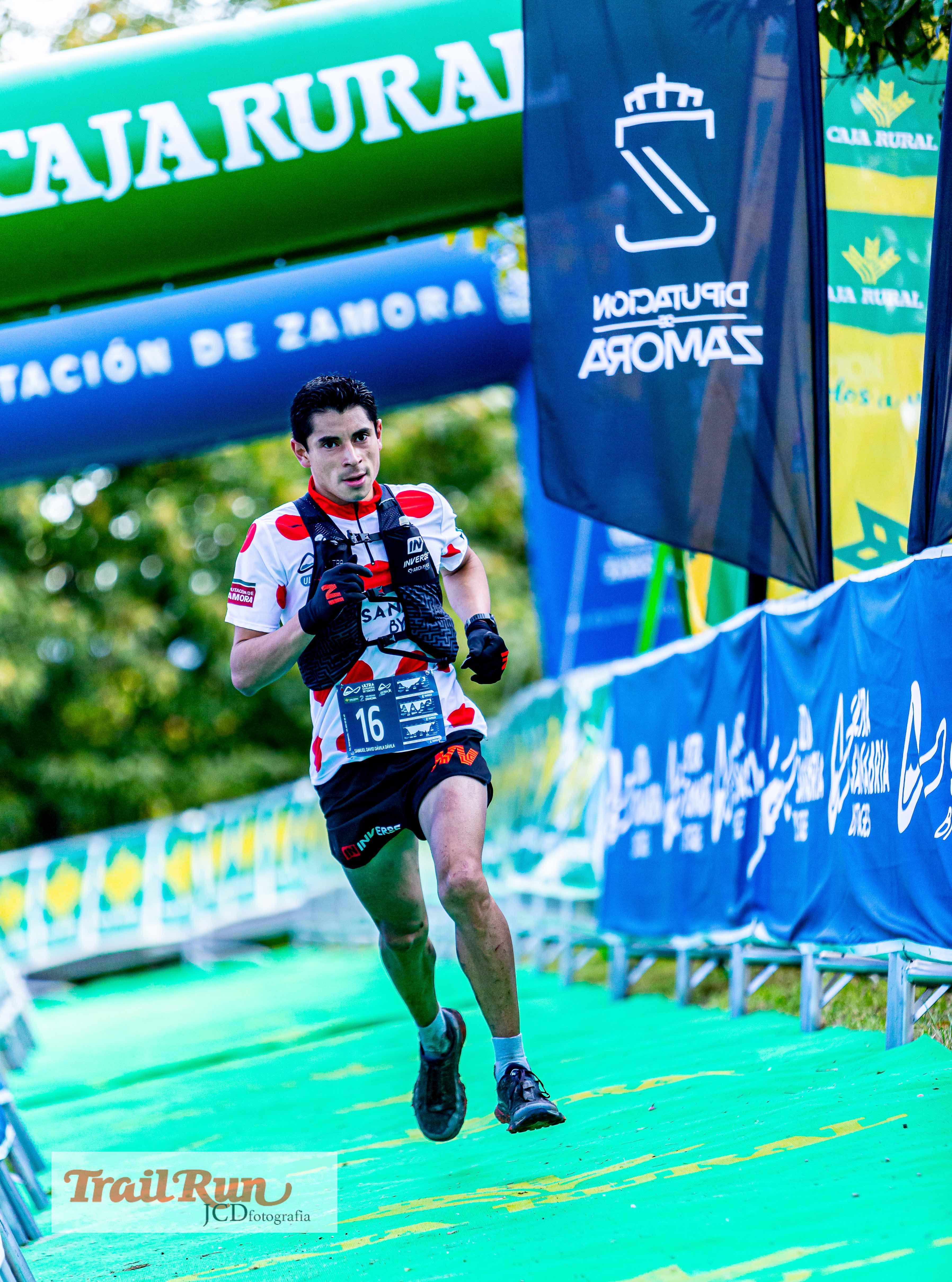   Ultra Sanabria 2020. Galería Trail Run 3