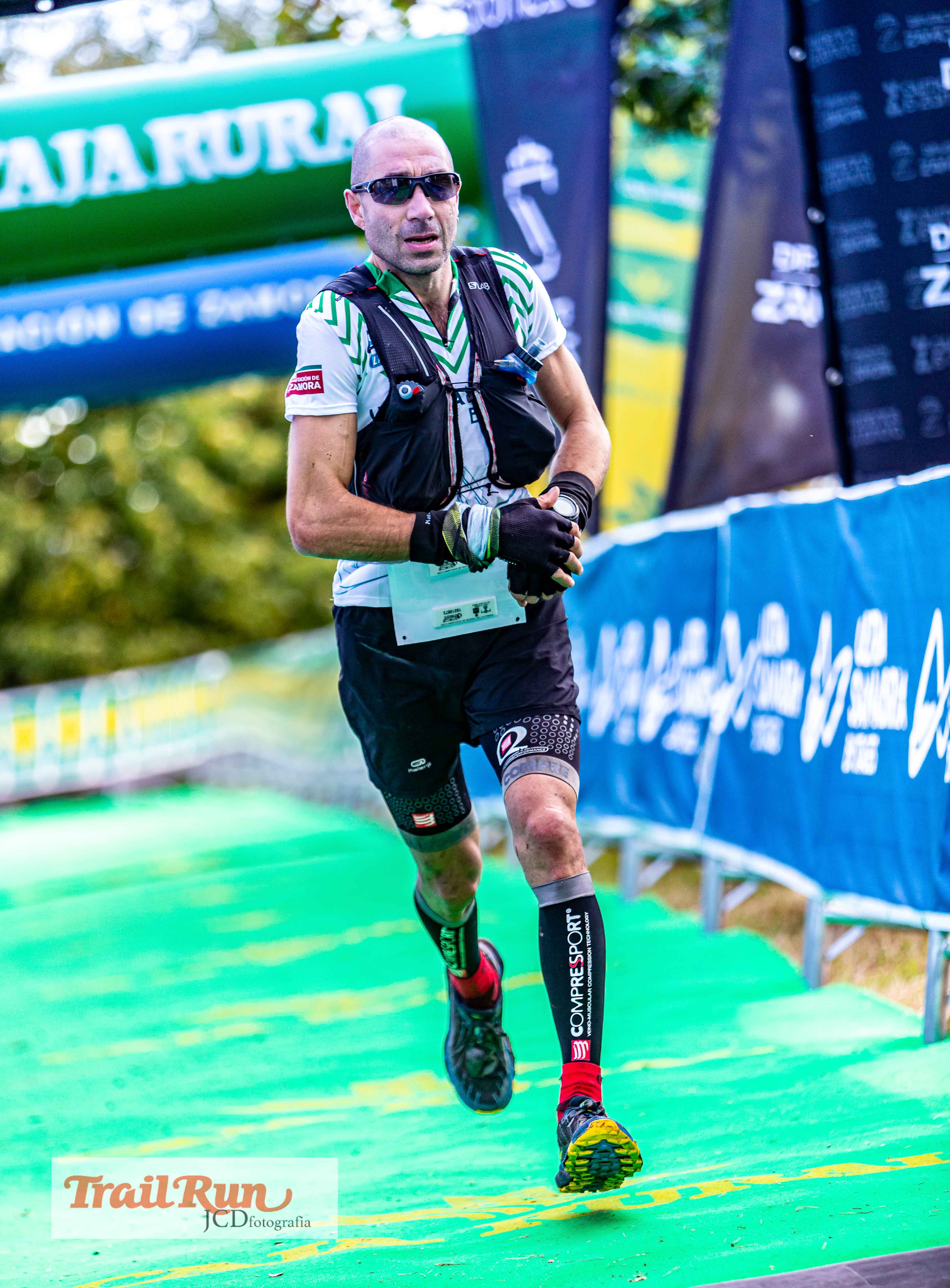  Ultra Sanabria 2020. Galería Trail Run 3