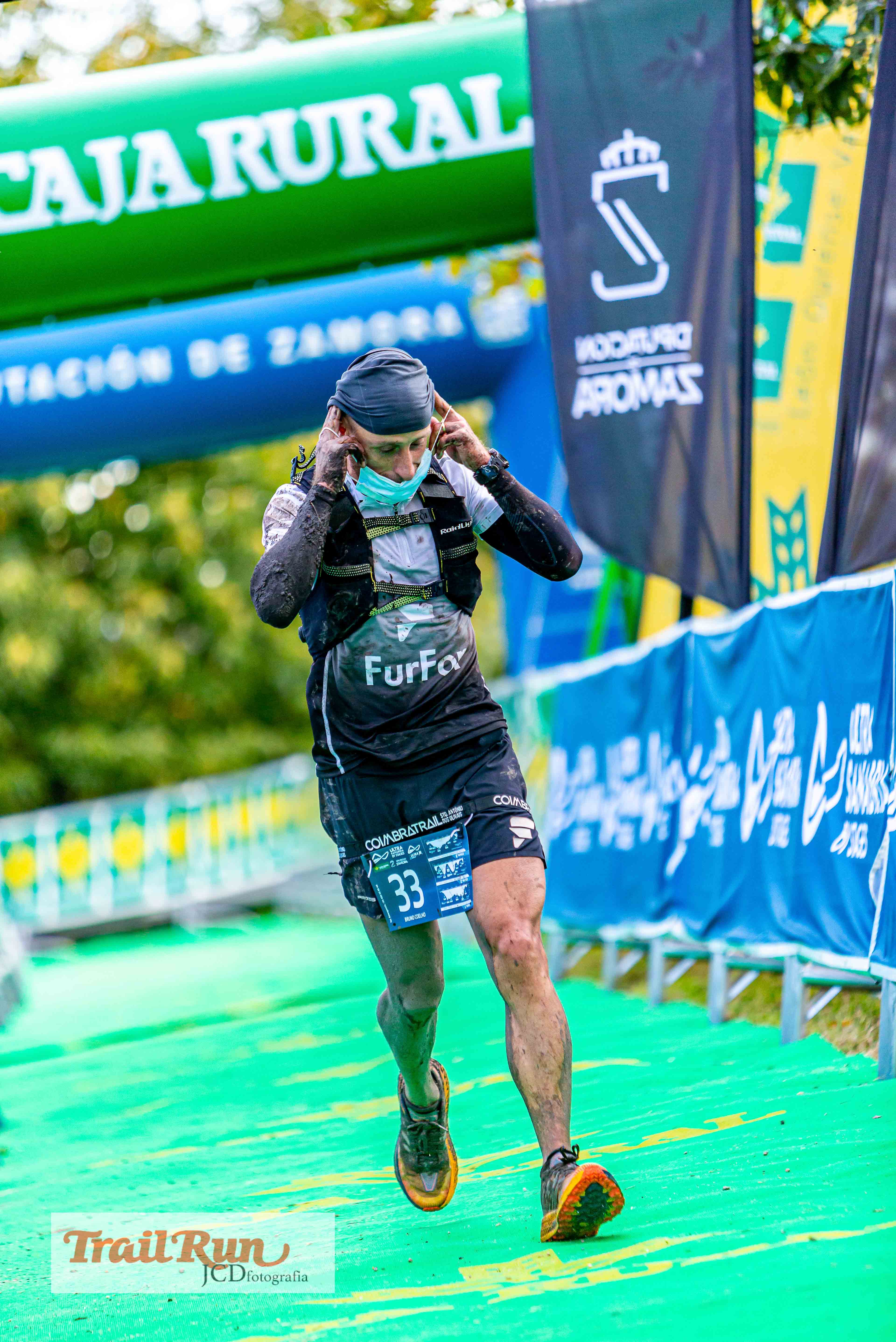   Ultra Sanabria 2020. Galería Trail Run 3