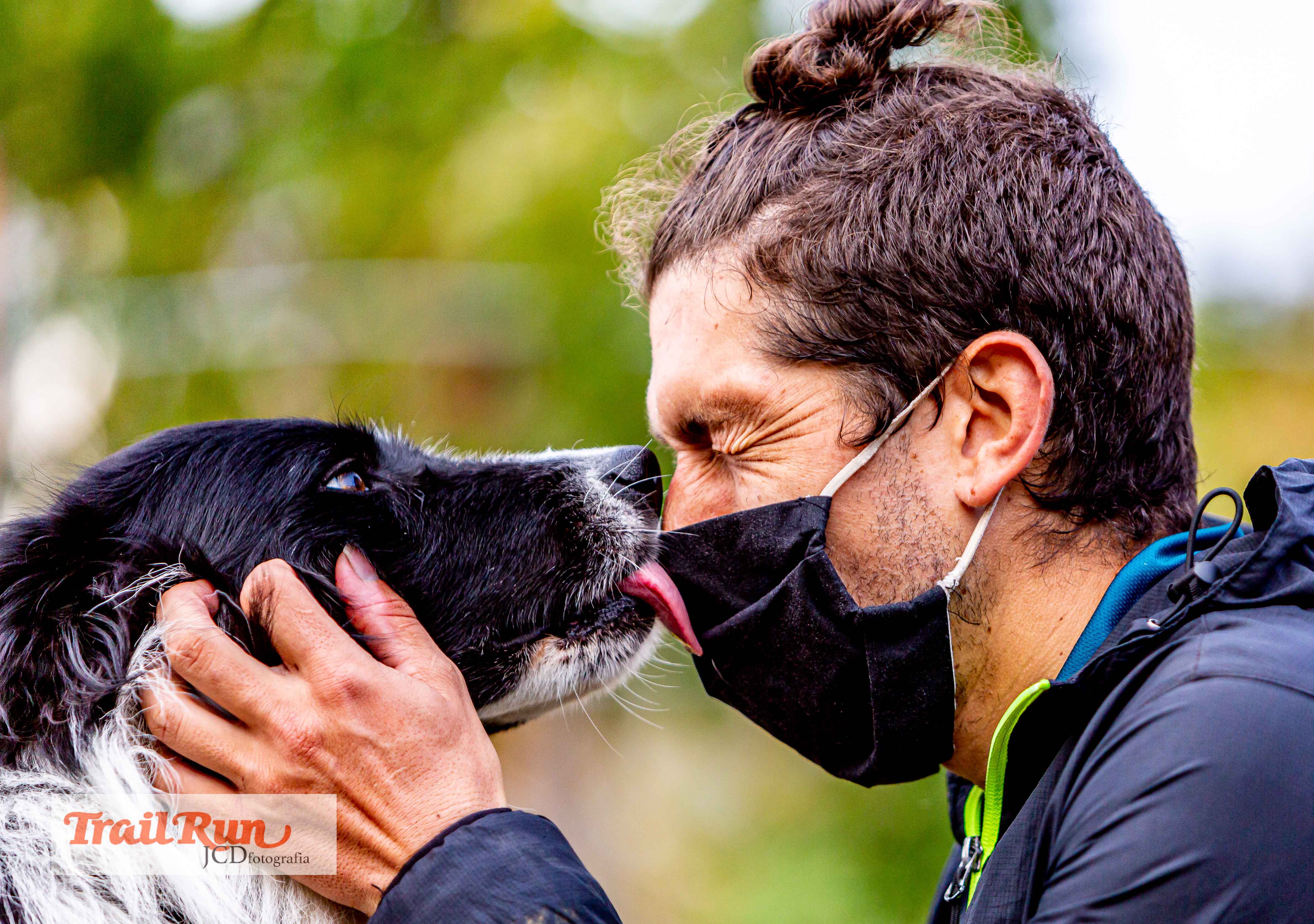   Ultra Sanabria 2020. Galería Trail Run 3