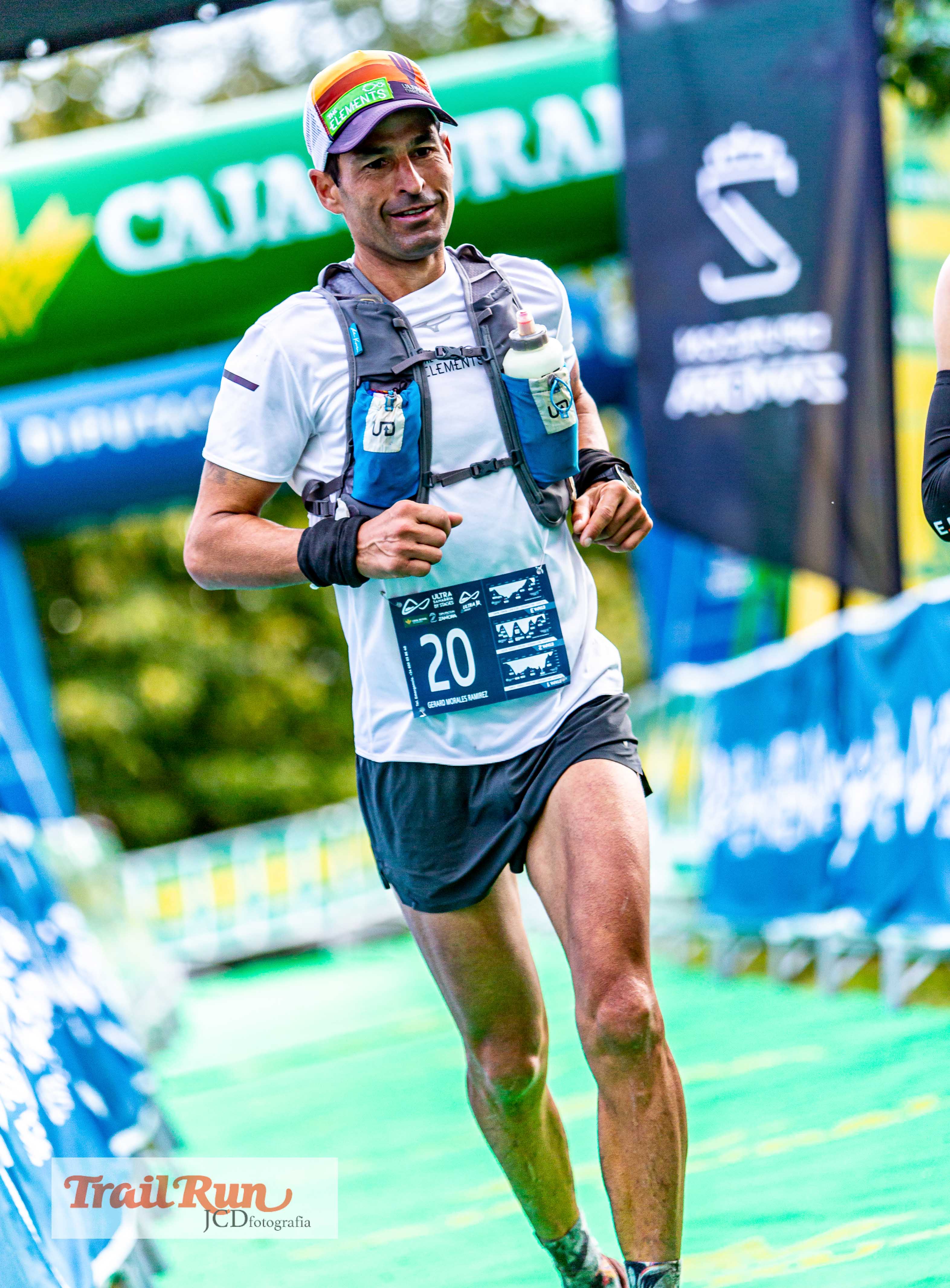  Ultra Sanabria 2020. Galería Trail Run 3