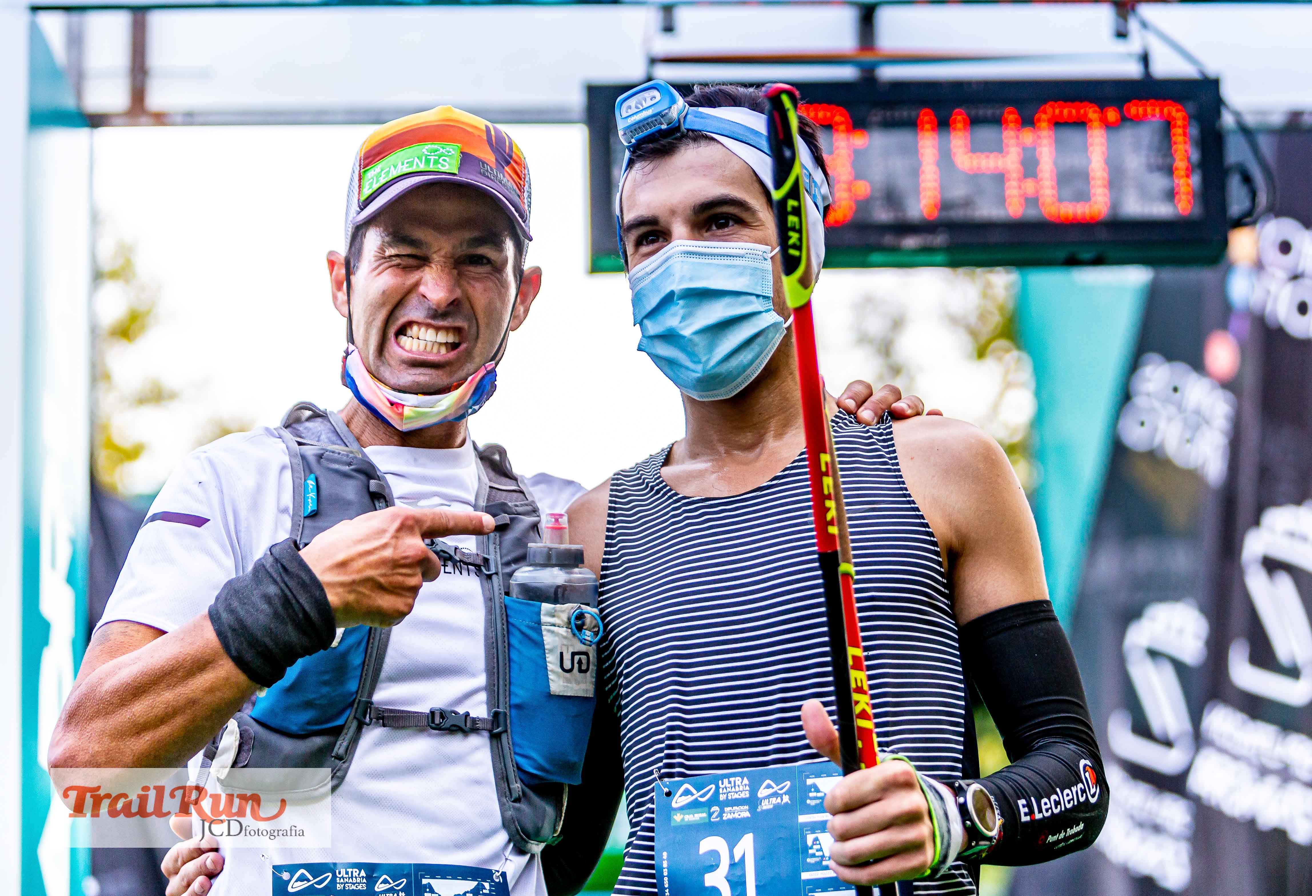   Ultra Sanabria 2020. Galería Trail Run 3