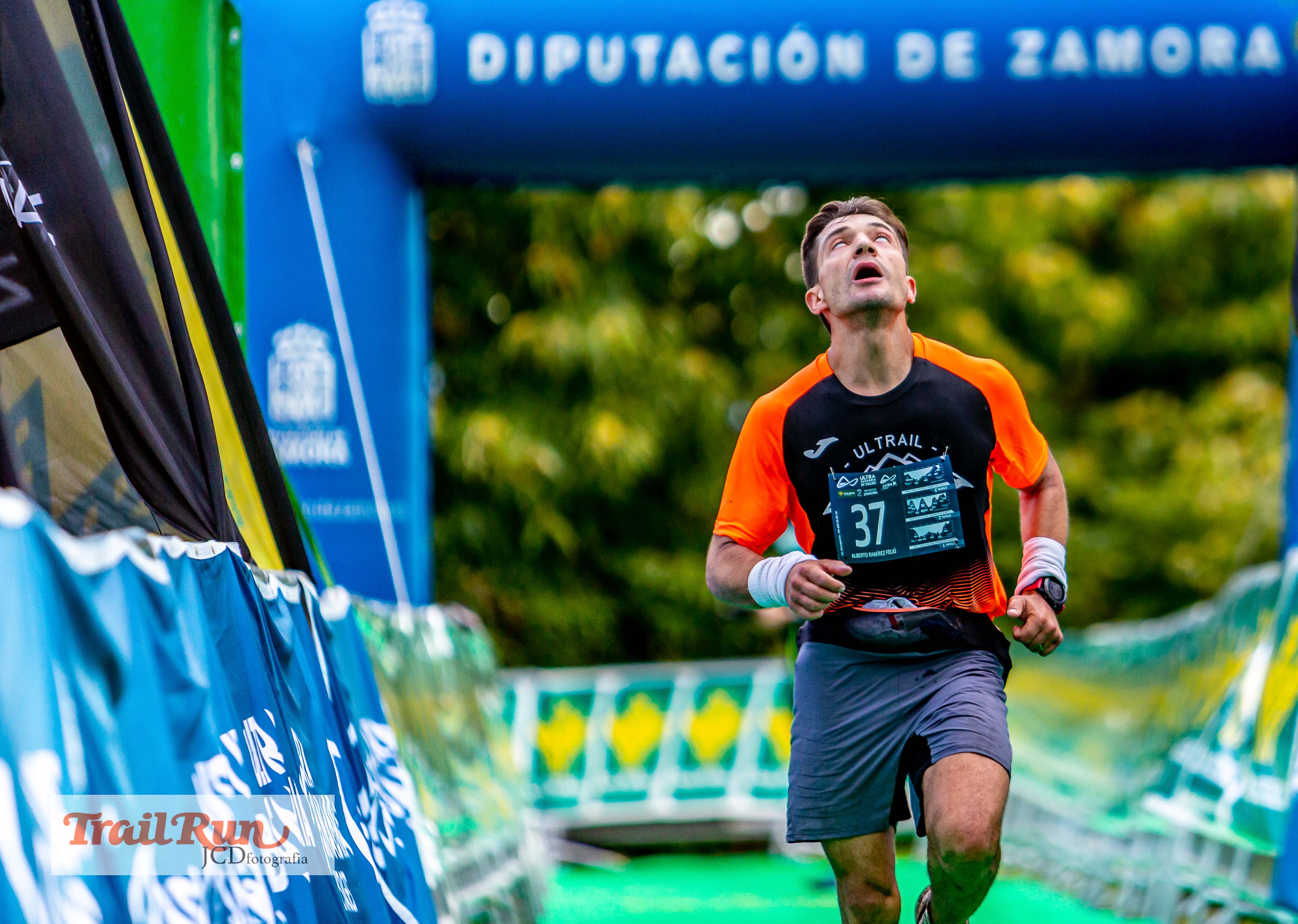  Ultra Sanabria 2020. Galería Trail Run 3
