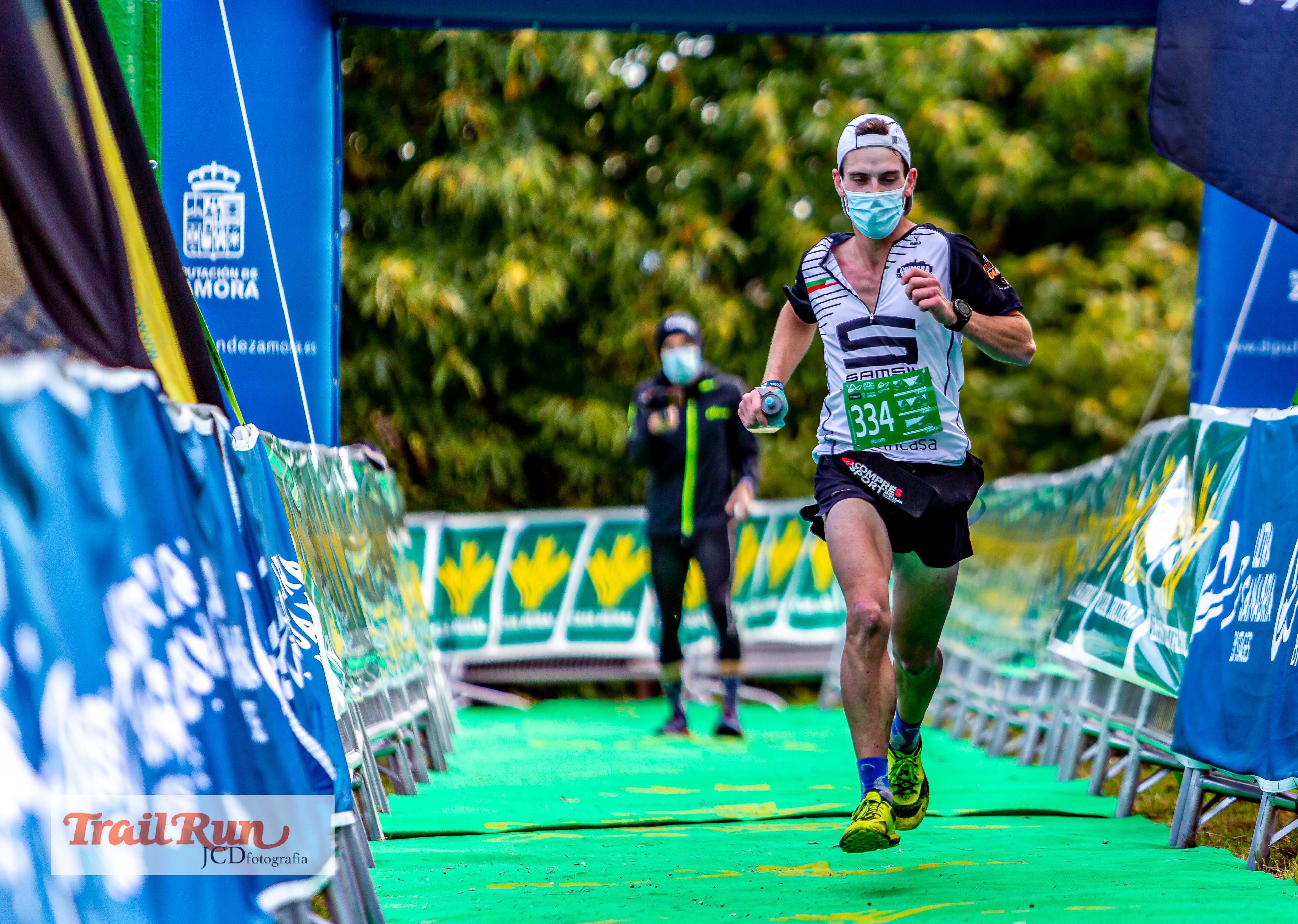   Ultra Sanabria 2020. Galería Trail Run 3
