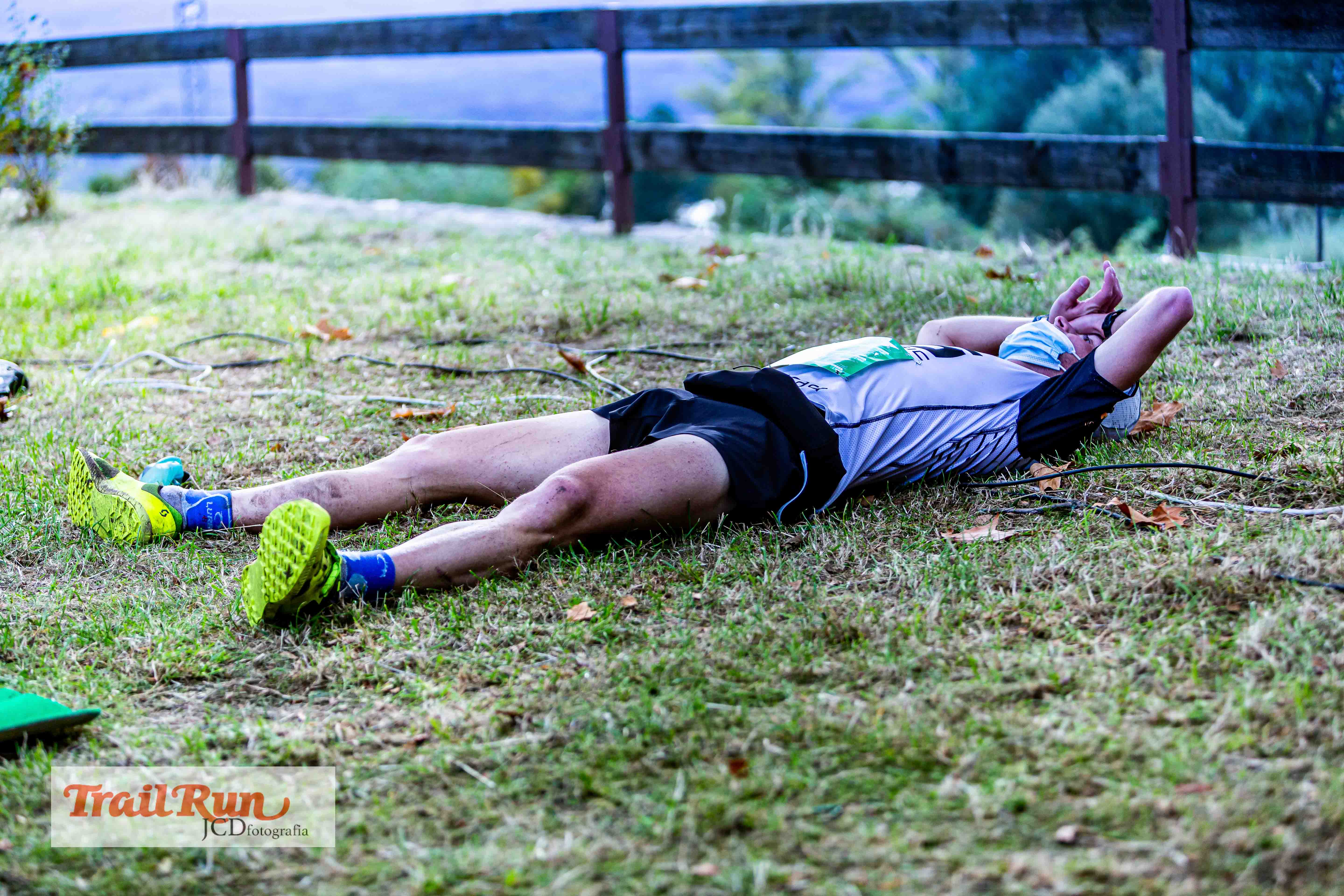  Ultra Sanabria 2020. Galería Trail Run 3